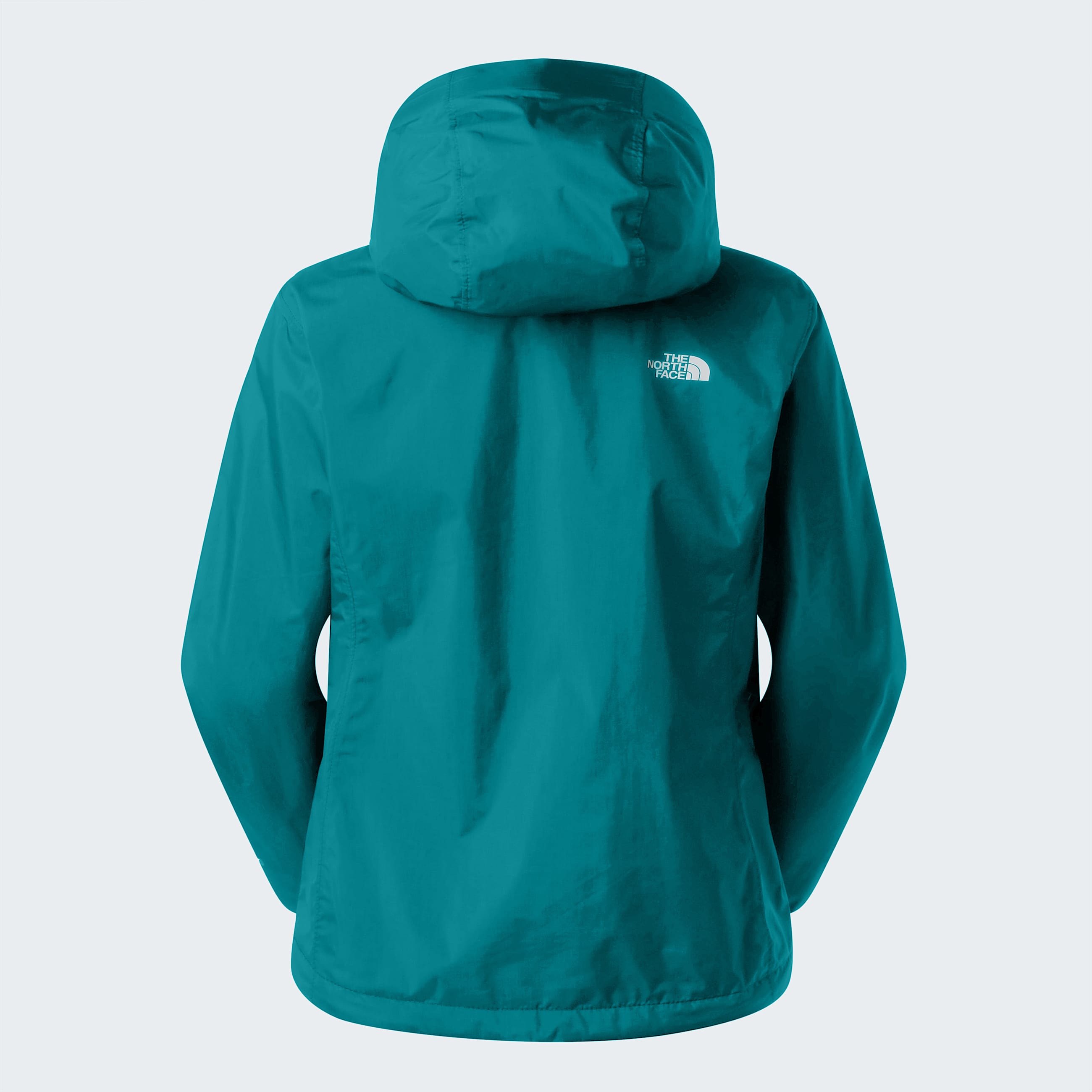 Peak klein verpackbare Jacke fr Damen TNF ALT1