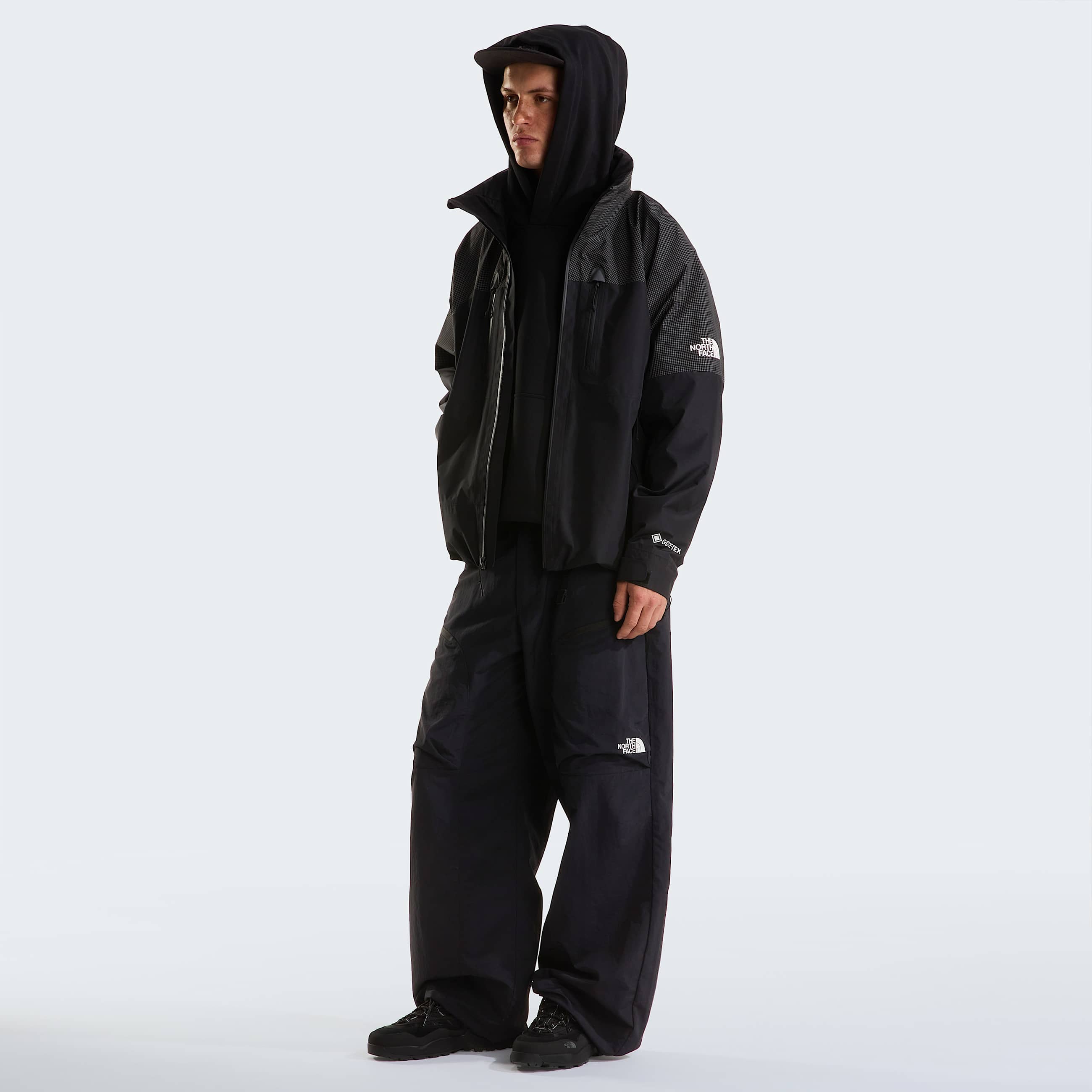 Devils Thumb GORETEX Wanderjacke fr Herren TNF ALT1