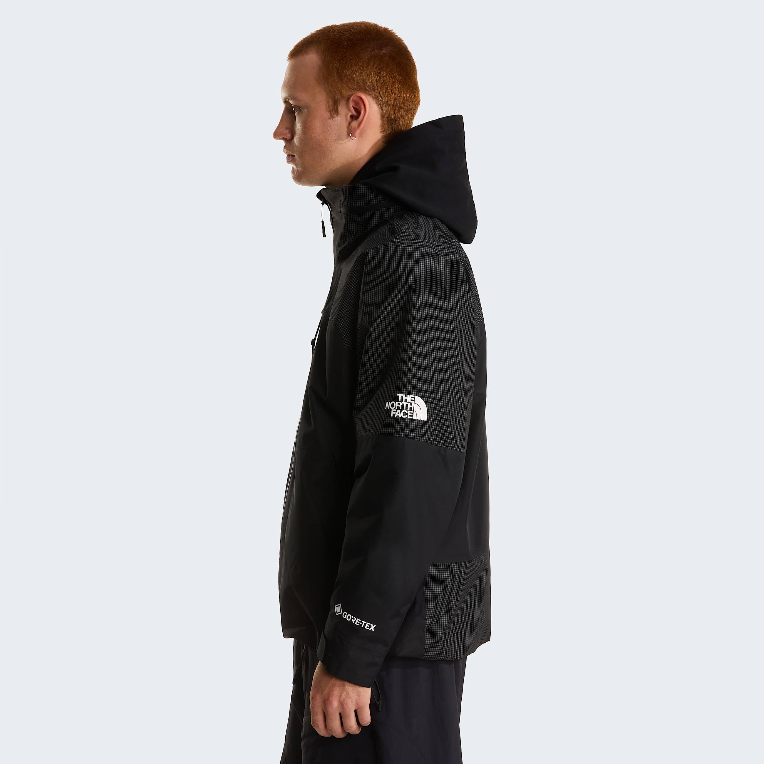 Devils Thumb GORETEX Wanderjacke fr Herren TNF ALT2