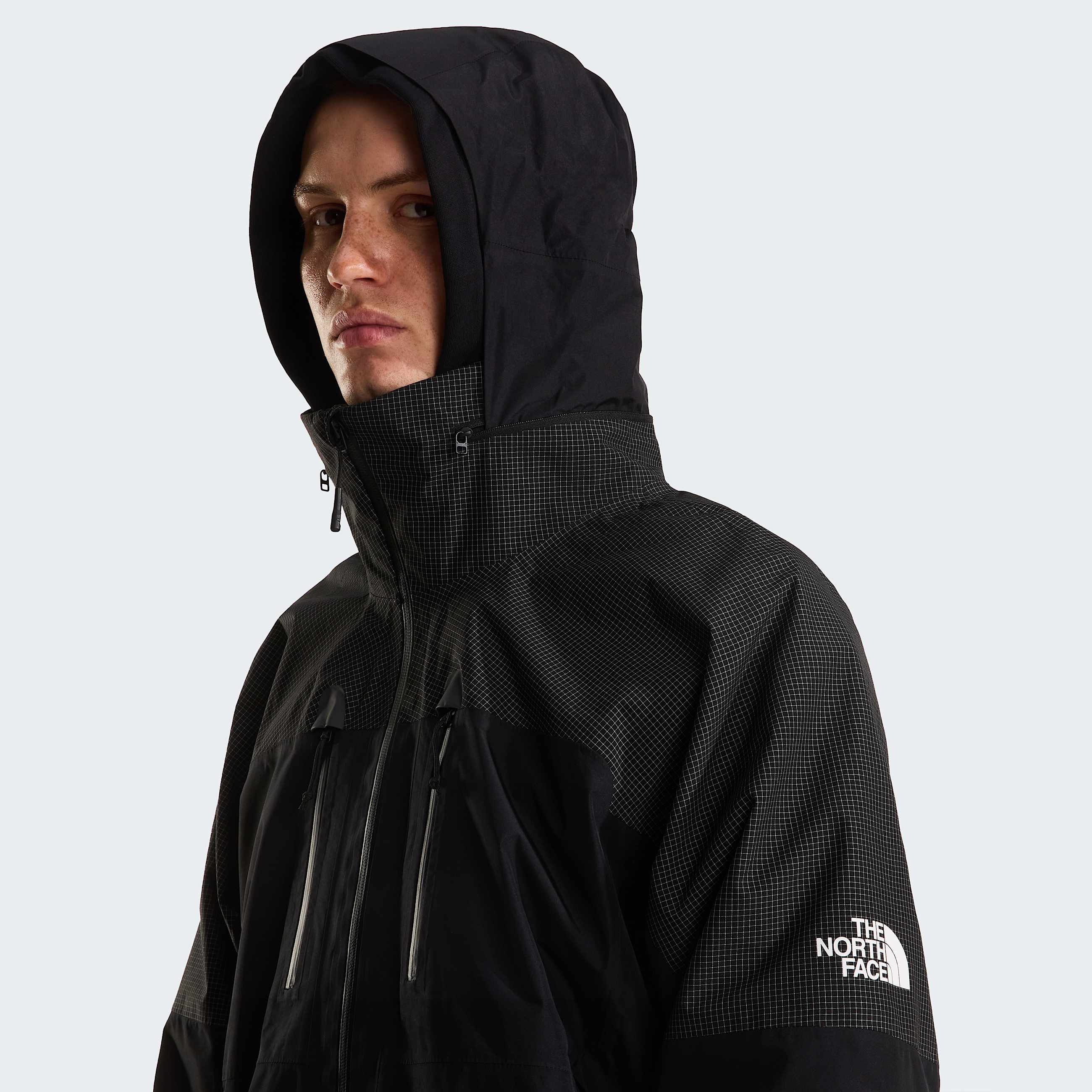 Devils Thumb GORETEX Wanderjacke fr Herren TNF ALT5