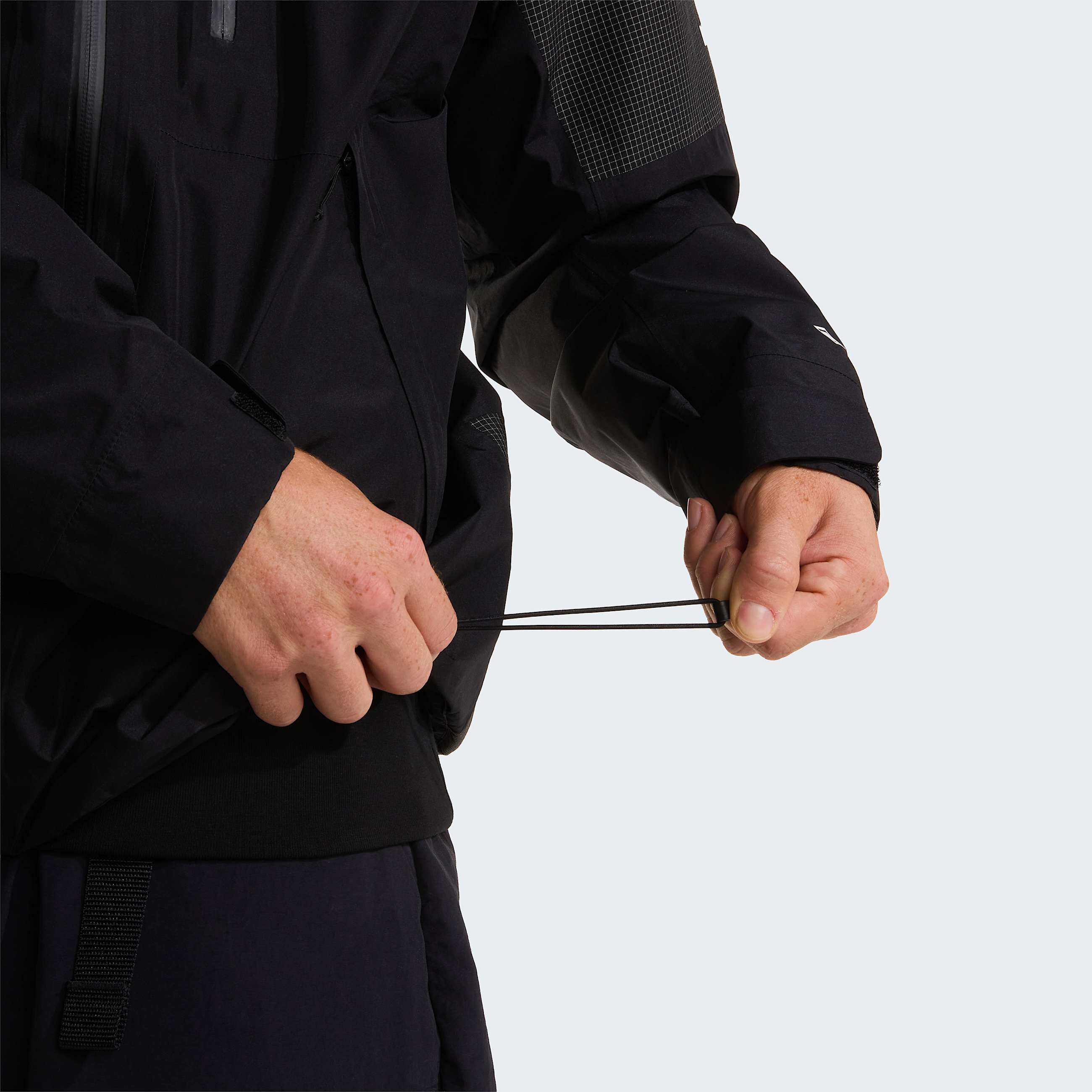 Devils Thumb GORETEX Wanderjacke fr Herren TNF ALT9