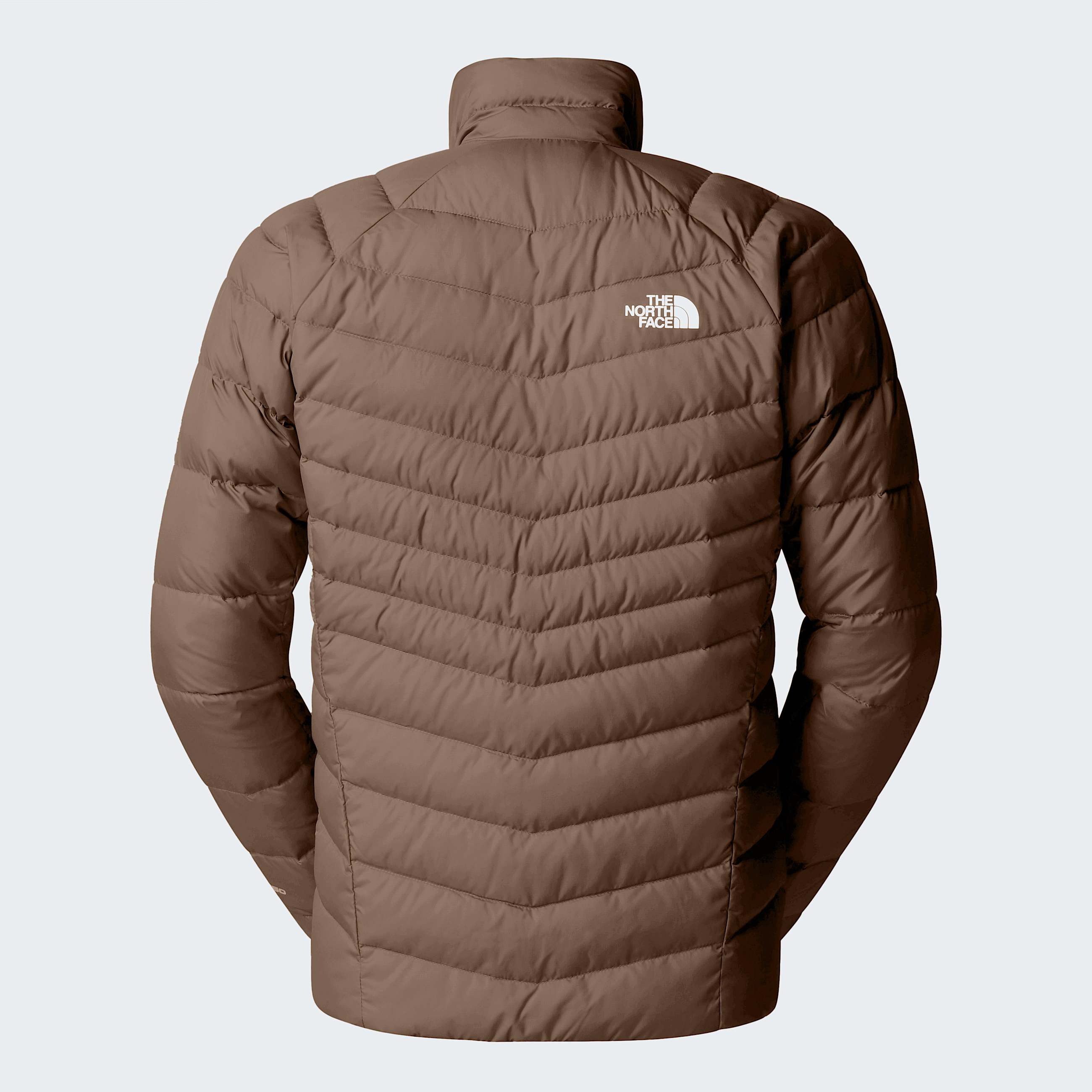 Ashton FullZip Jacket M TNF ALT1