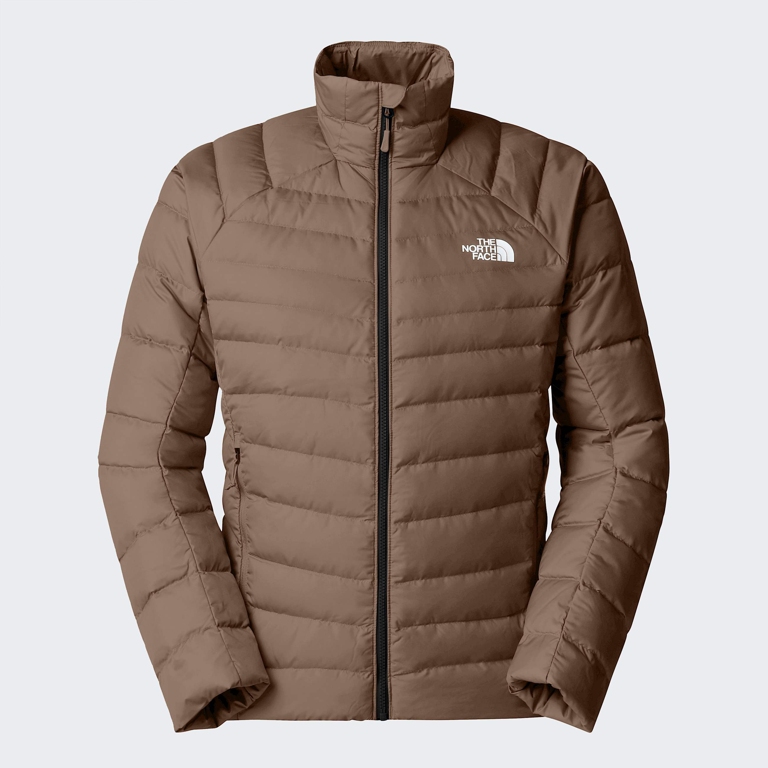 Ashton FullZip Jacket M TNF HERO