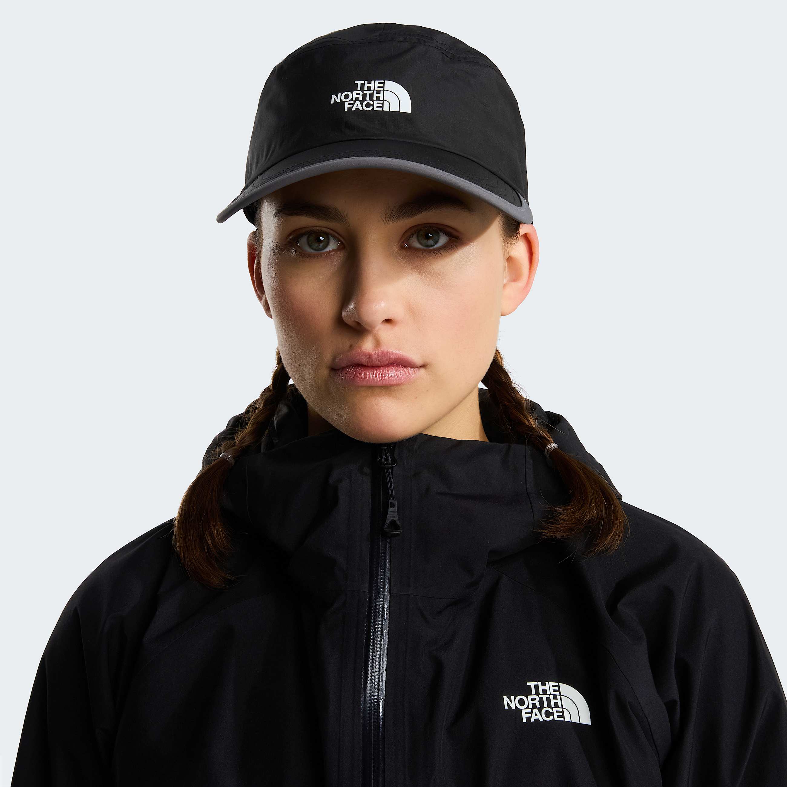 Cappello da pioggia Antora TNF ALT12
