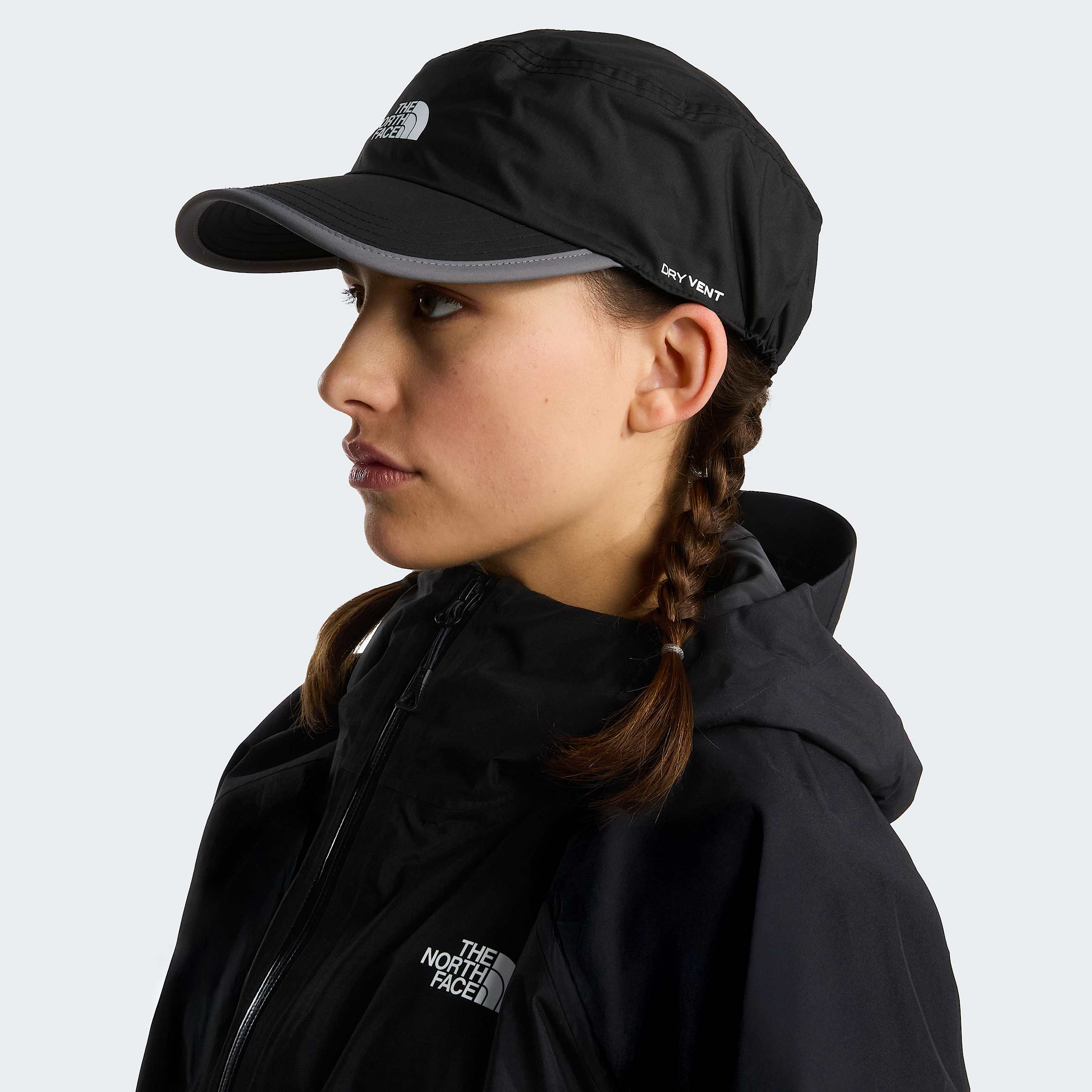 Cappello da pioggia Antora TNF ALT3