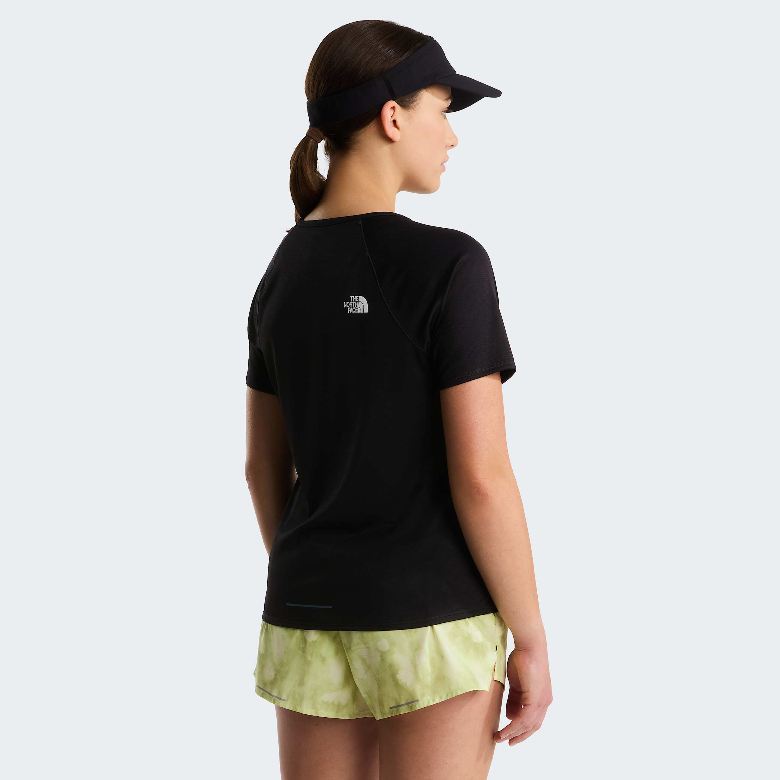 Tshirt Sunriser da donna TNF ALT3