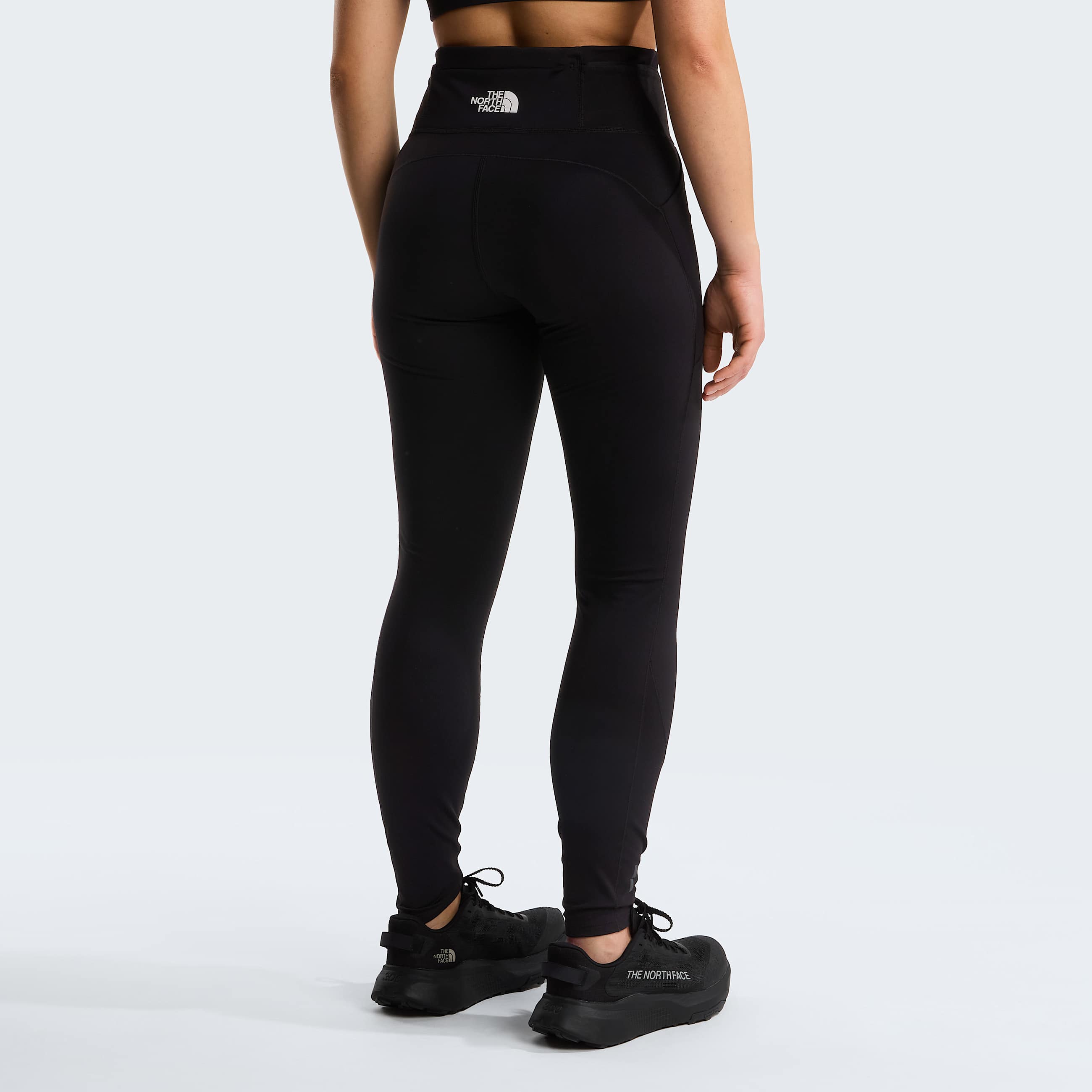 Women's Winter Warm Pro Leggings | The North Face DK
