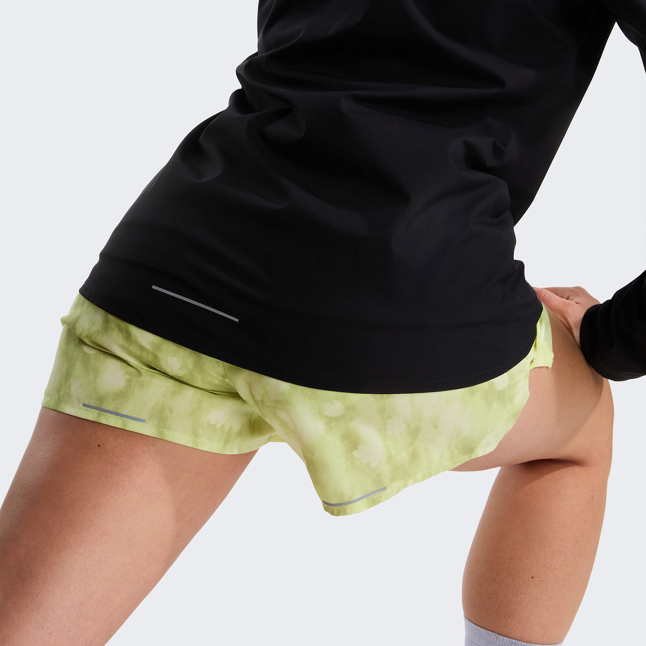 Giacca Fontanales da donna TNF ALT7