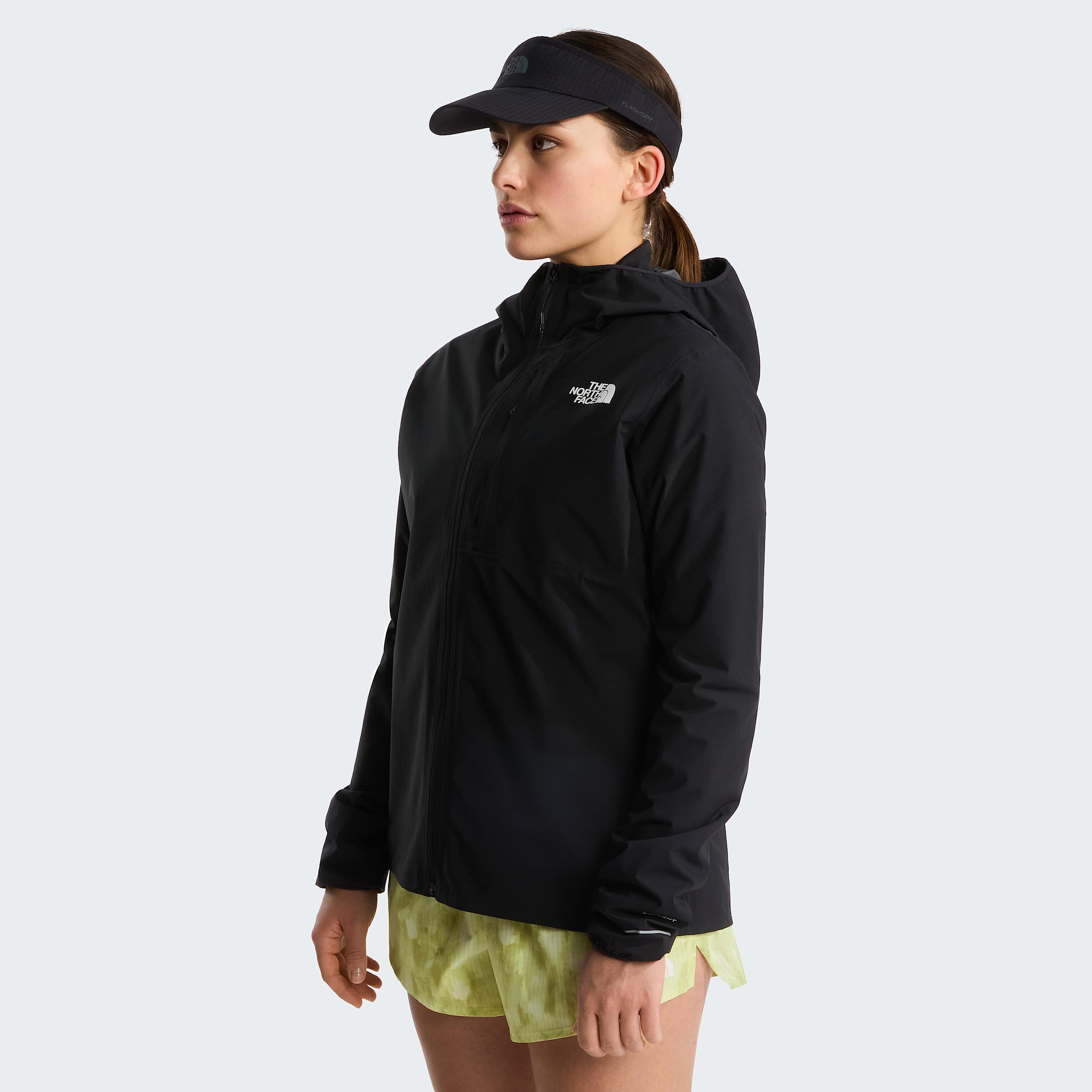 Giacca Fontanales da donna TNF HERO