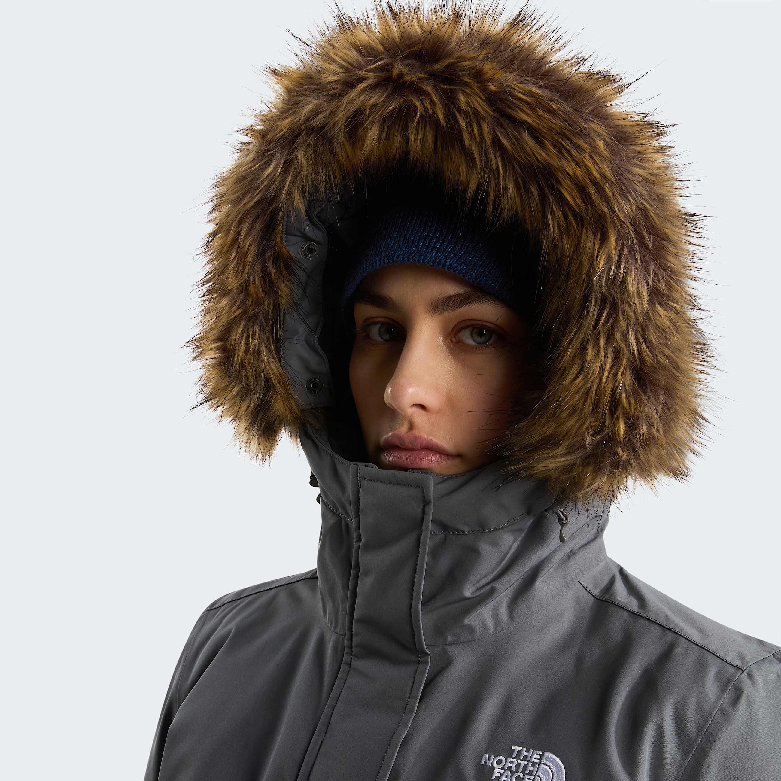 Parka Zaneck para mujer TNF ALT5