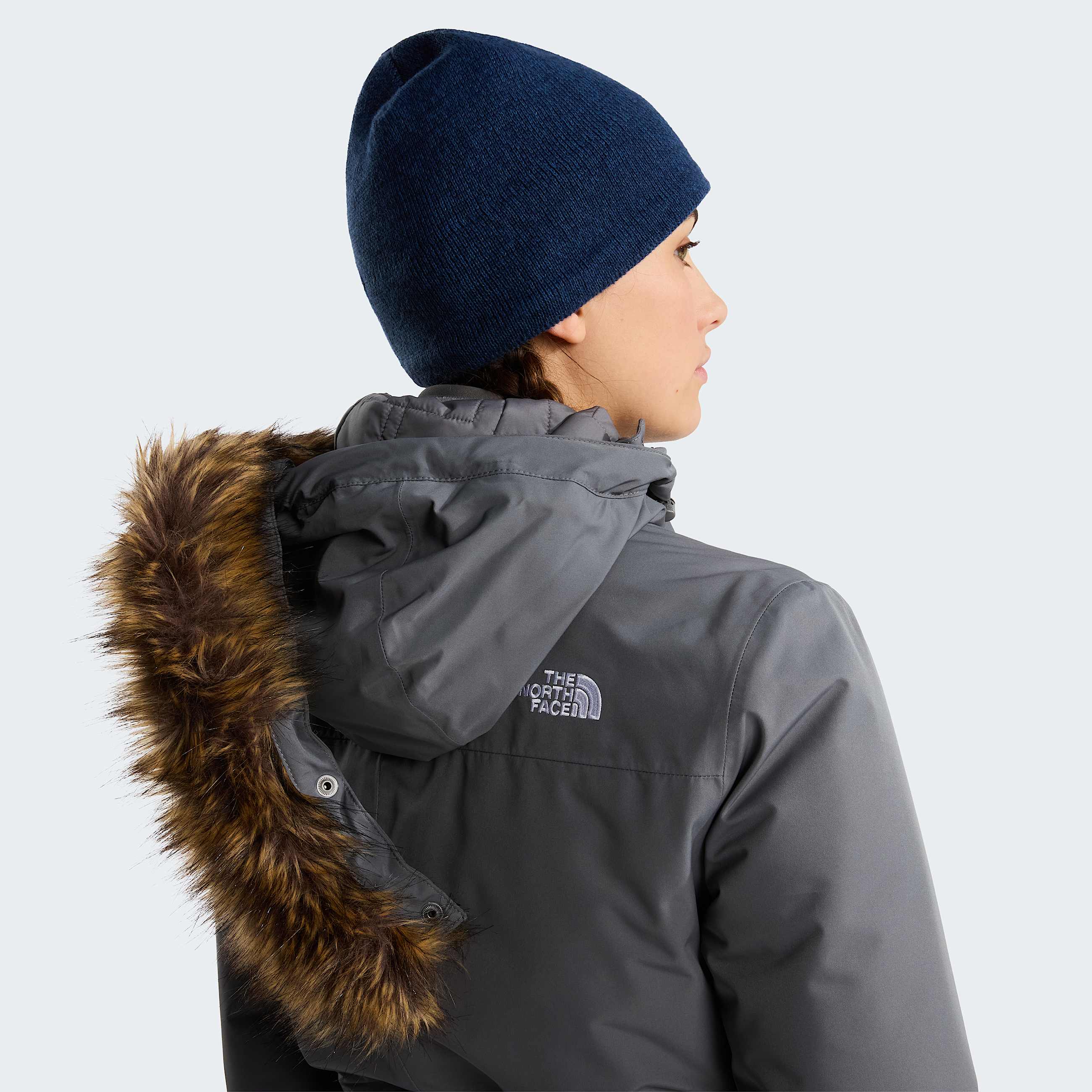 Parka Zaneck para mujer TNF ALT6