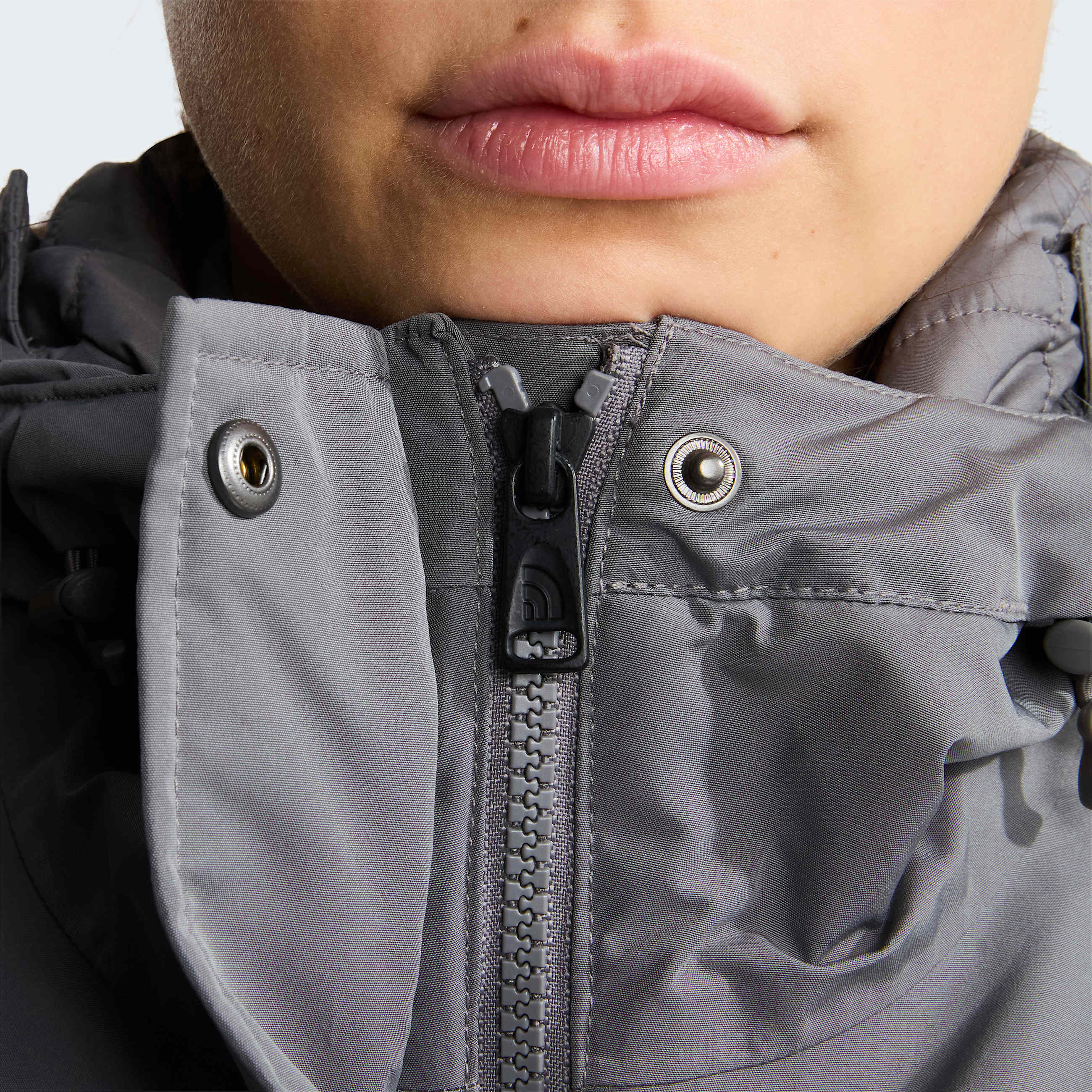 Parka Zaneck para mujer TNF ALT7