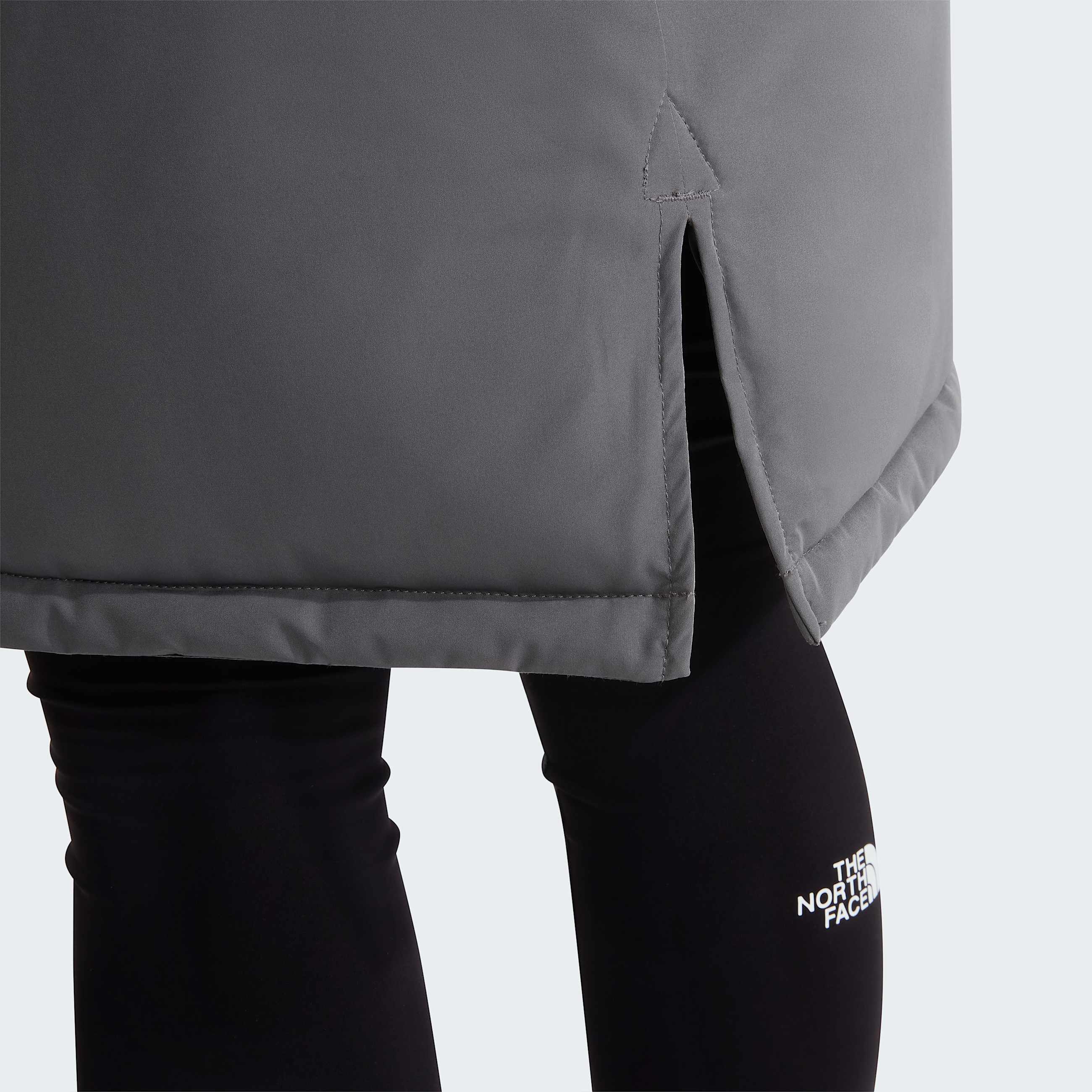 Parka Zaneck para mujer TNF ALT11