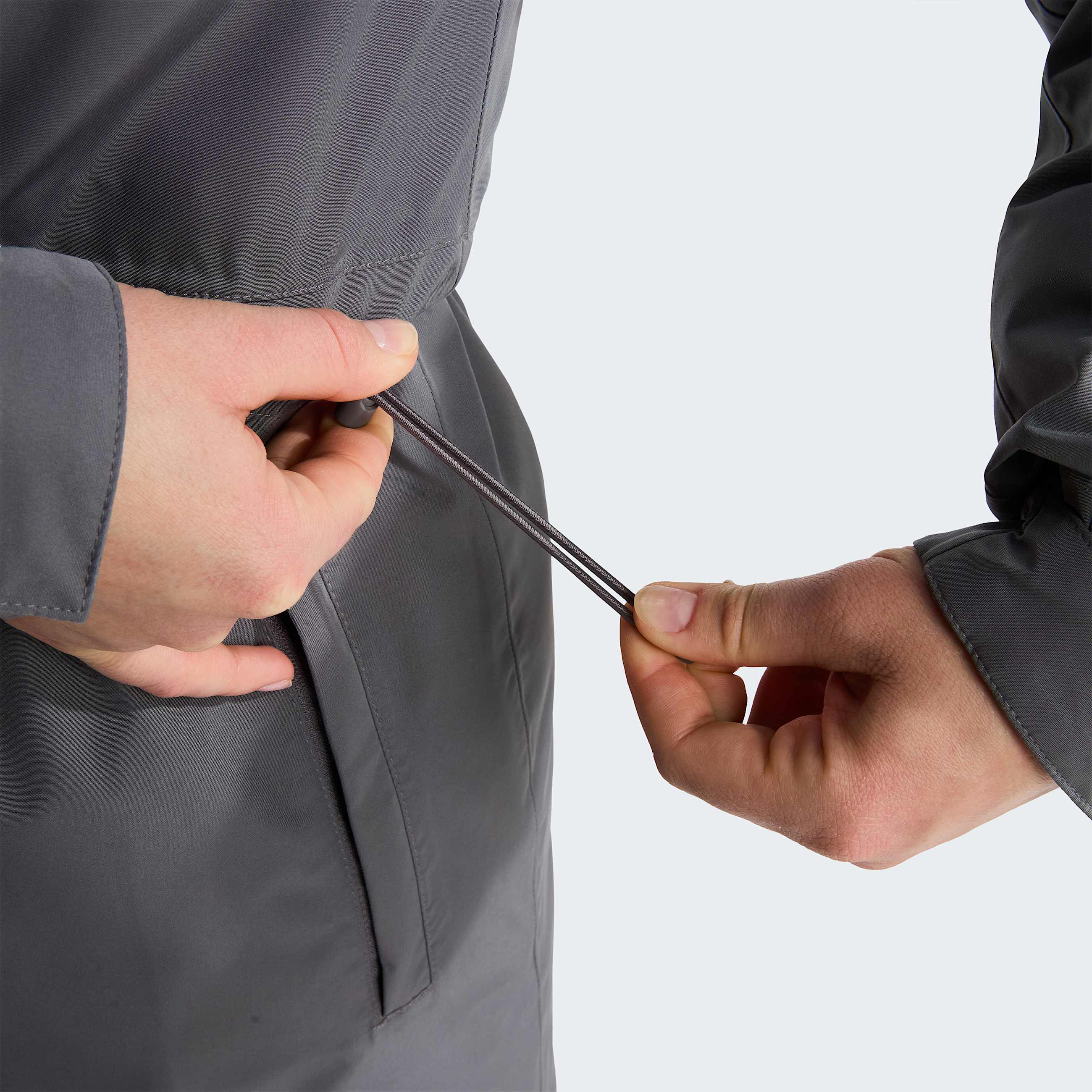 Parka Zaneck para mujer TNF ALT9