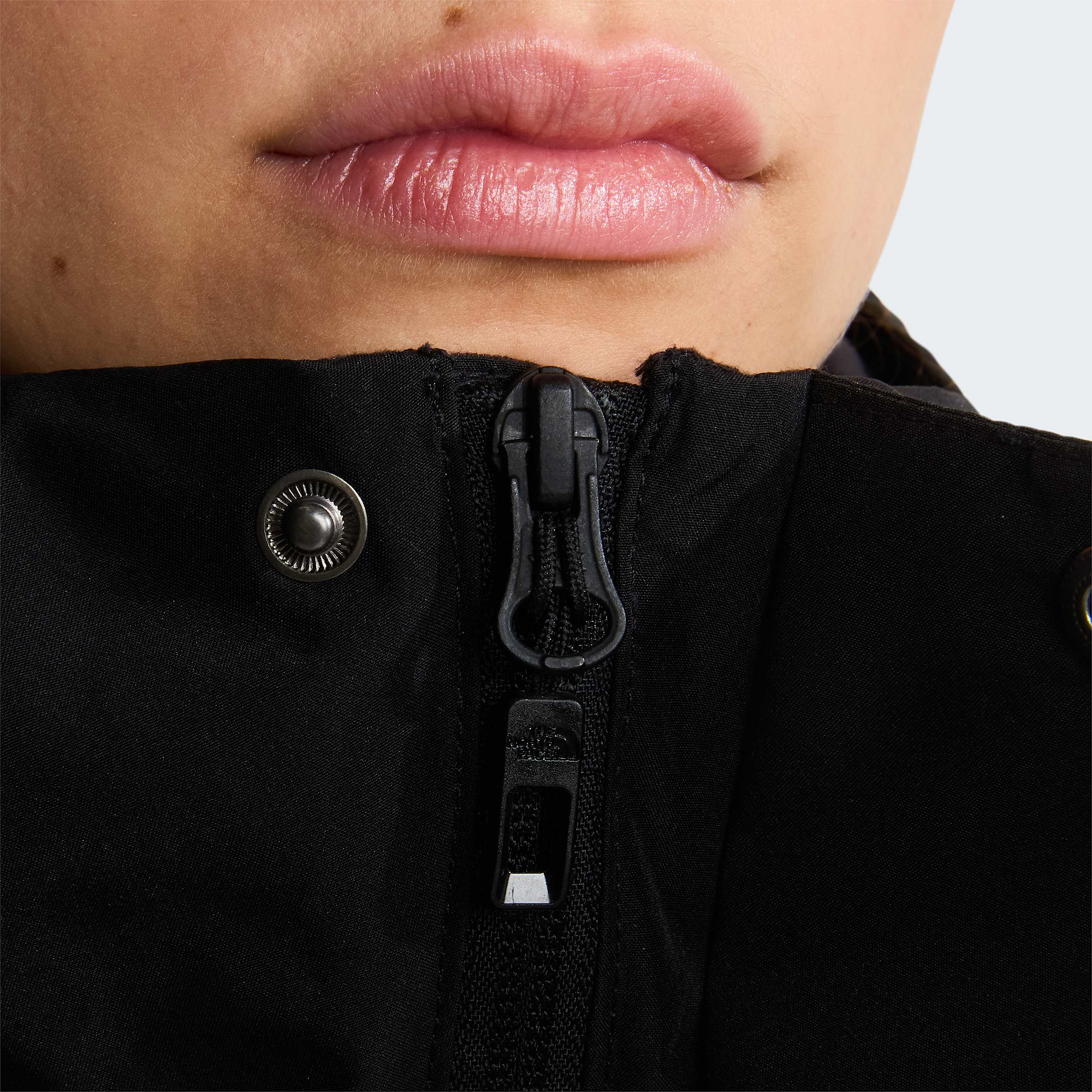 Parka 3 en 1 Triclimate Suzanne 20 para mujer TNF ALT7