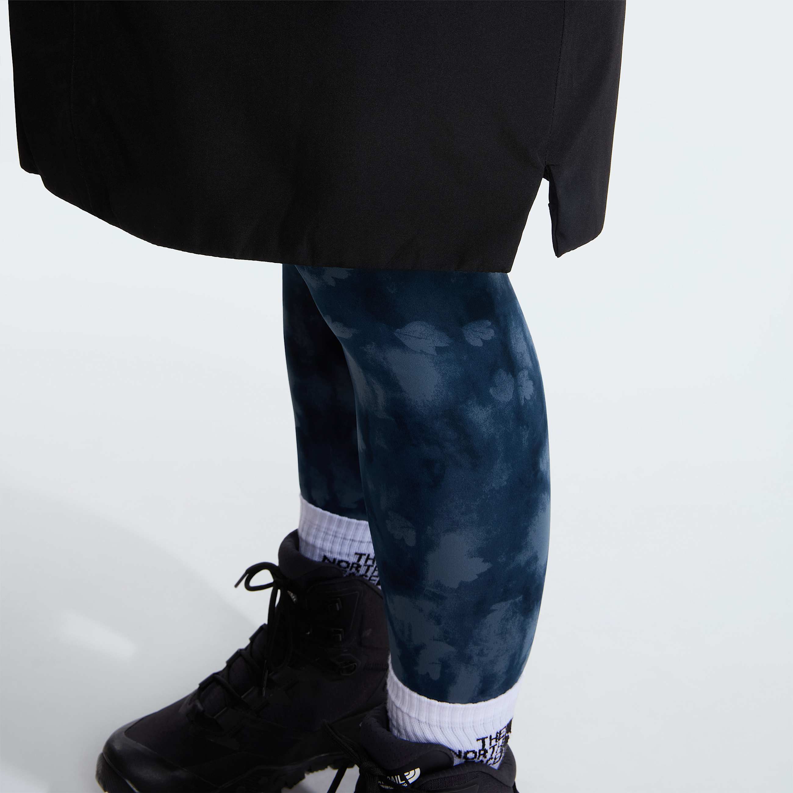 Parka 3 en 1 Triclimate Suzanne 20 para mujer TNF ALT9