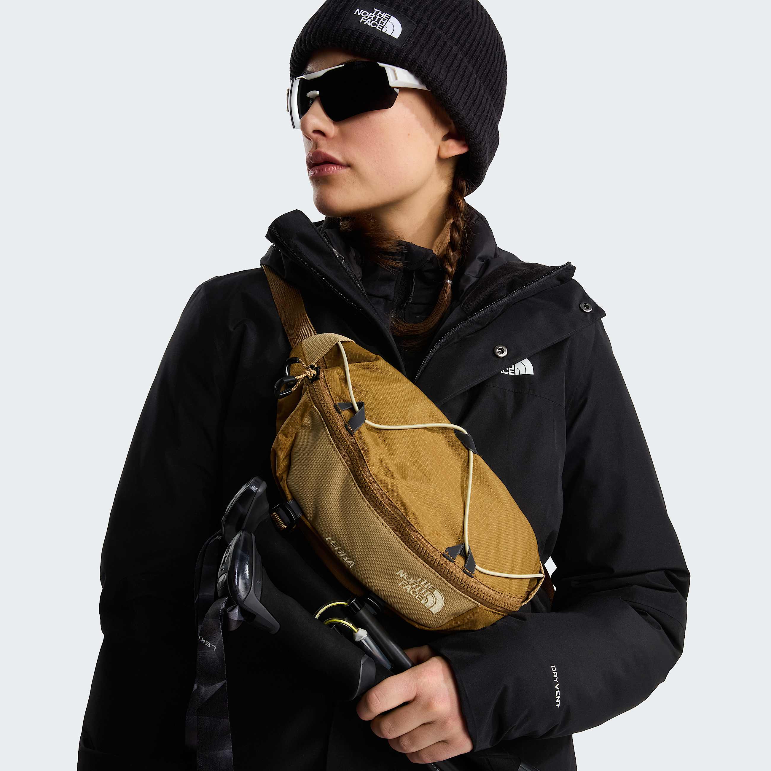 Parka 3 en 1 Triclimate Suzanne 20 para mujer TNF ALT12