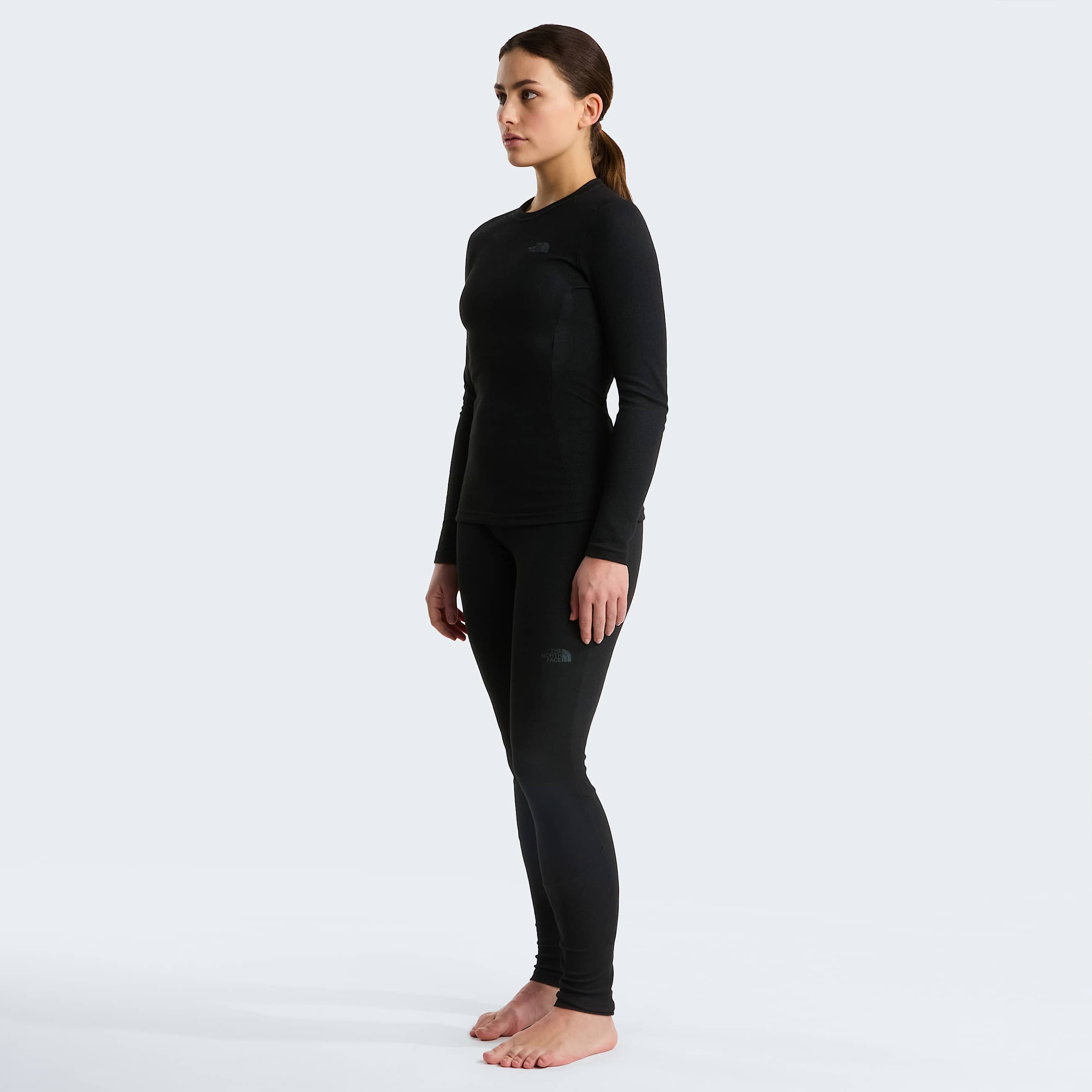 Womens Easy Leggings TNF ALT1