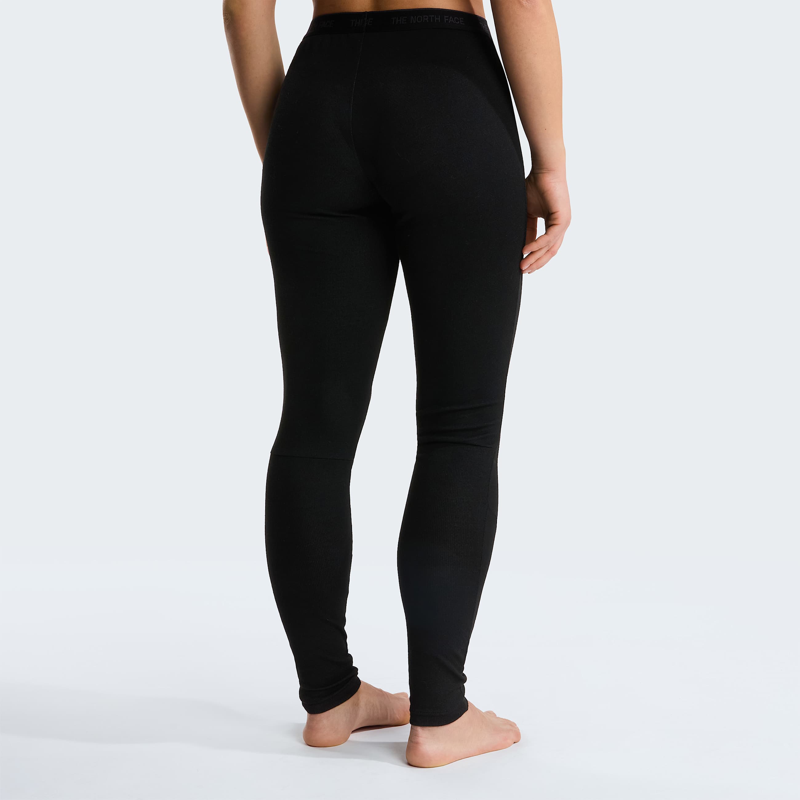 Womens Easy Leggings TNF ALT3