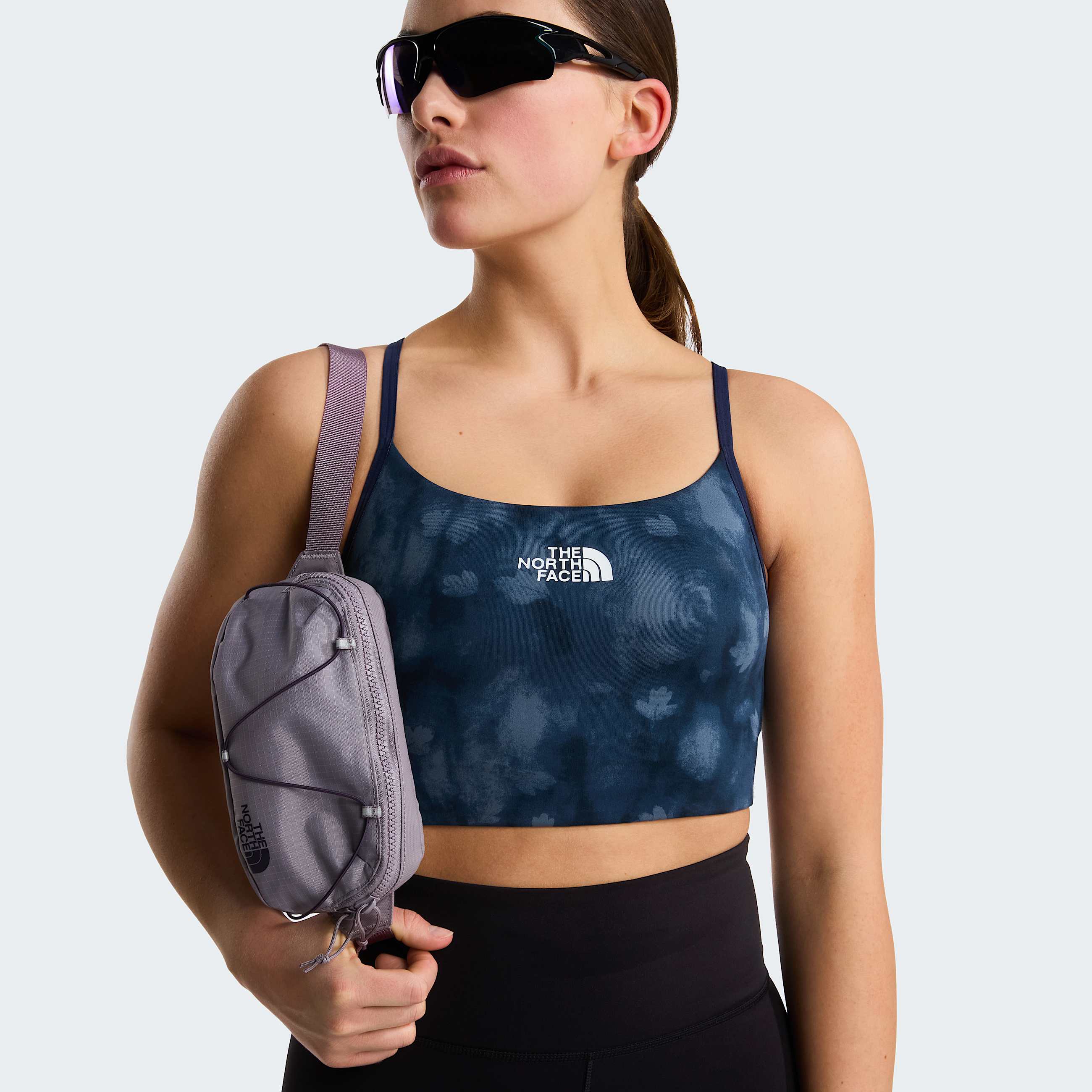 Womens Flex Warm Leggings TNF ALT6