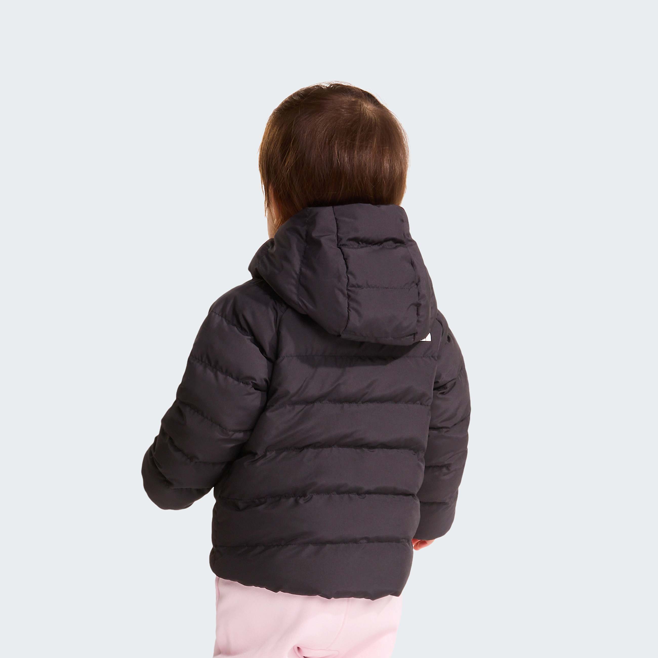 Giacca reversibile Perrito da neonato TNF TNF BlackSmoked Pearl ALT12