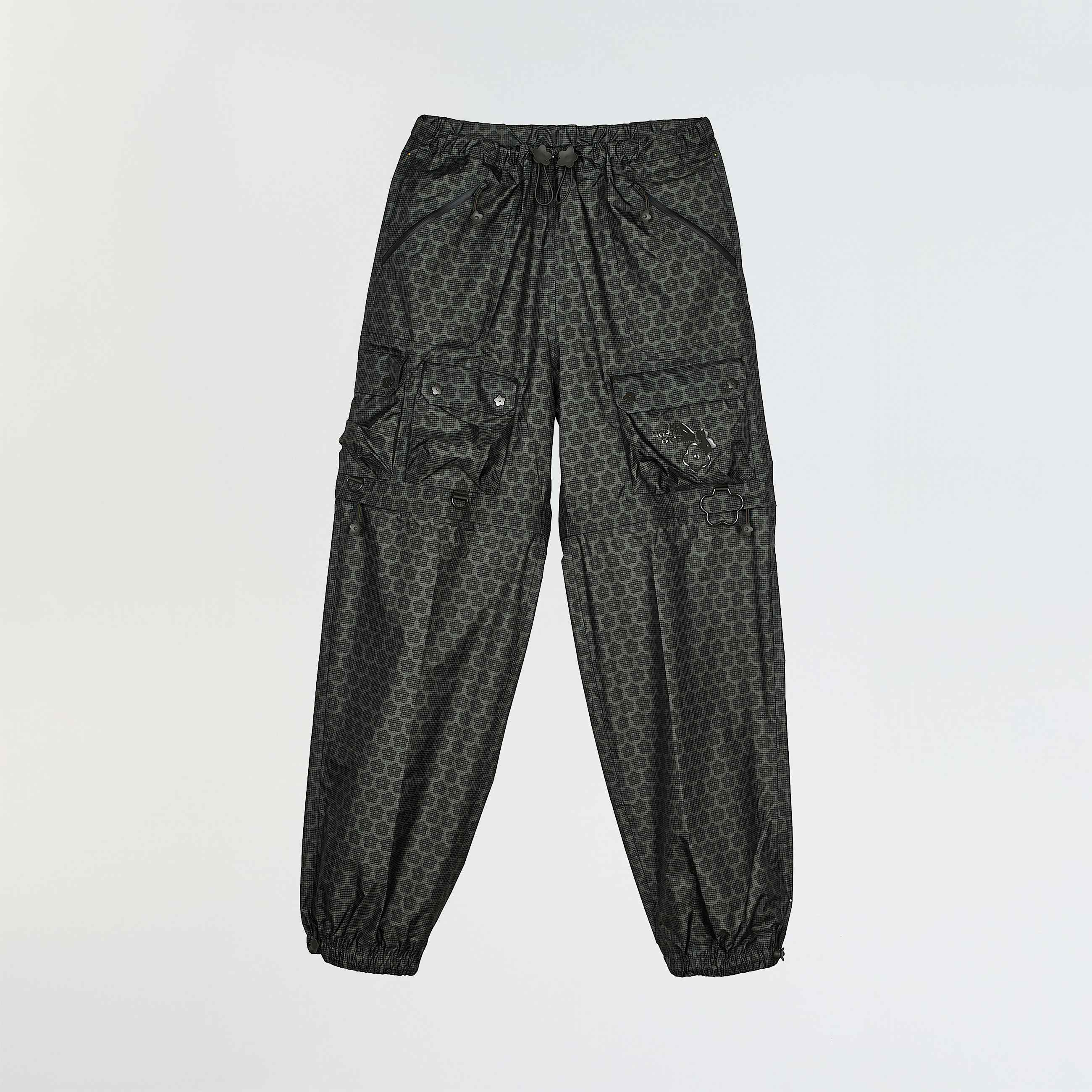 Pantaloni convertibili TNF X Cecilie Bahnsen Carla TNF ALT20