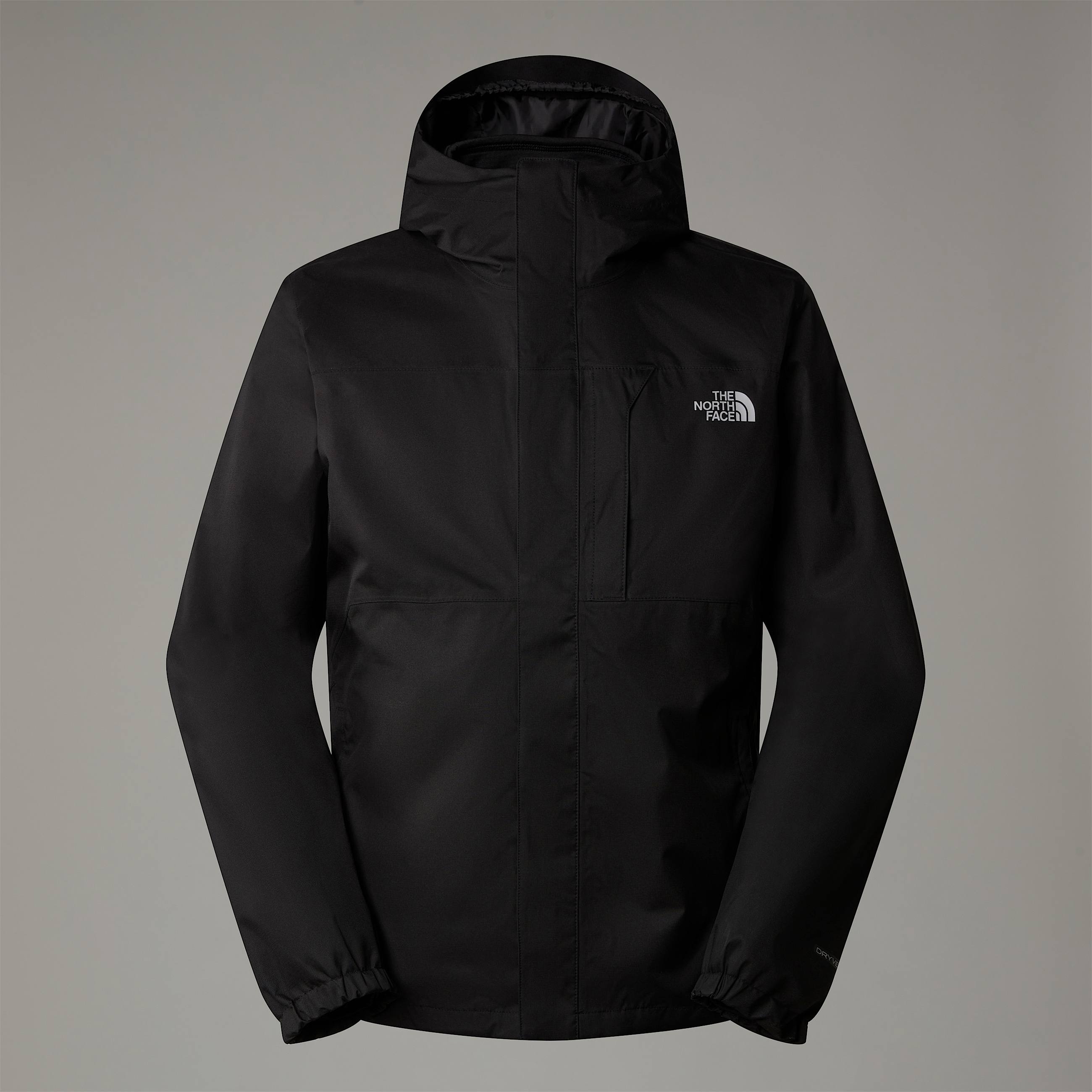 Chaqueta 3 en 1 Triclimate Quest para hombre TNF ALT1