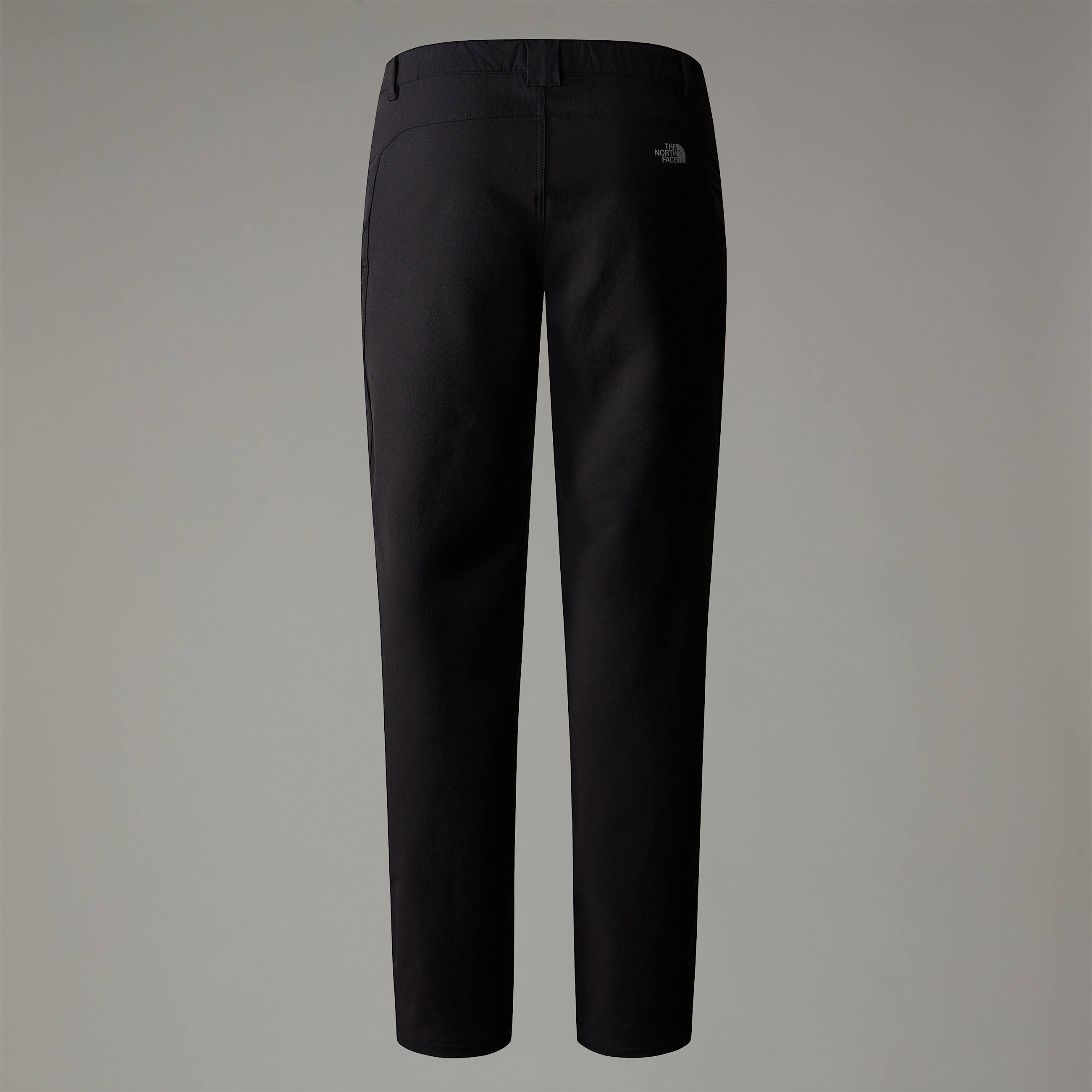 Pantaloni softshell Quest da uomo TNF ALT1