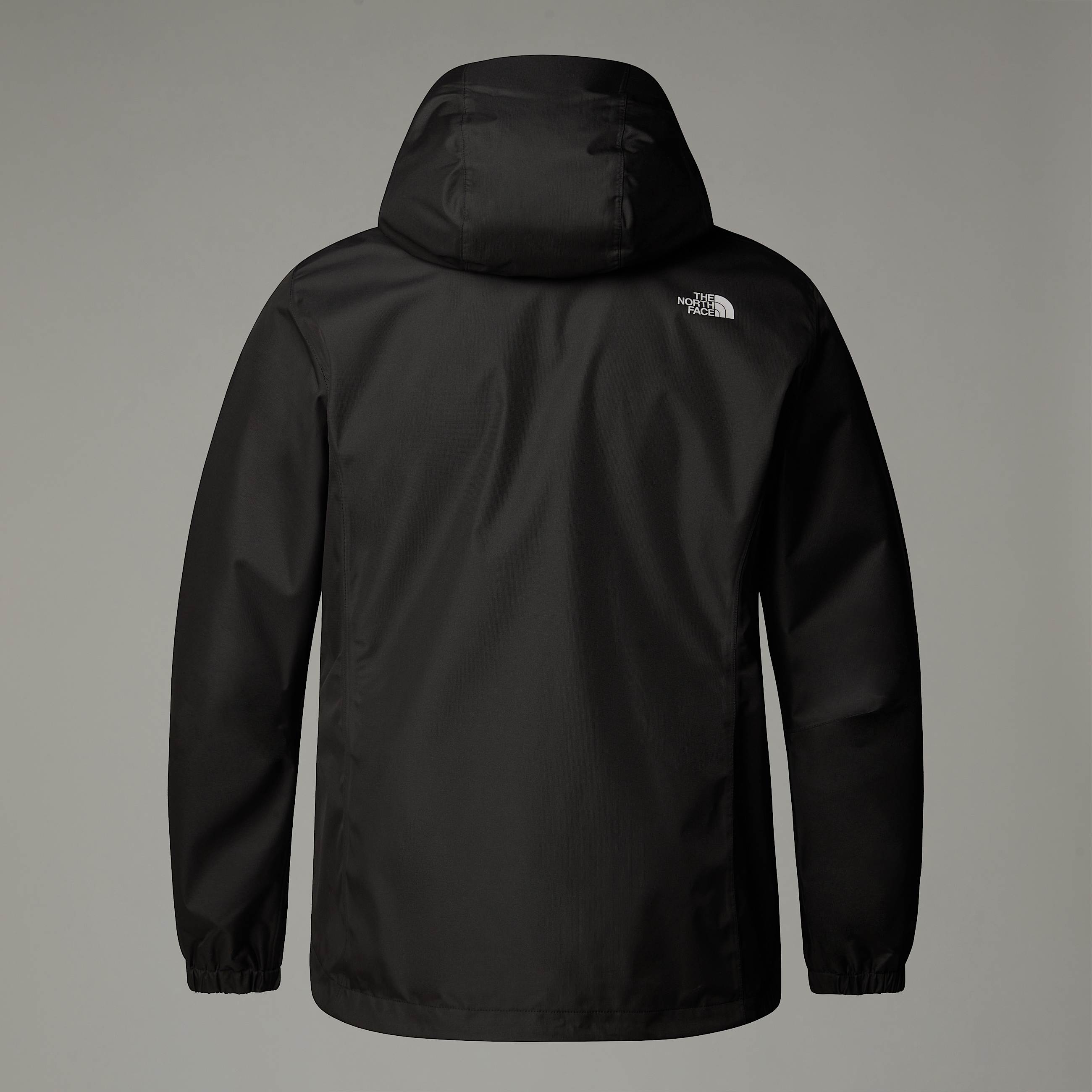 Womens Plus Size Quest Jacket TNF ALT1