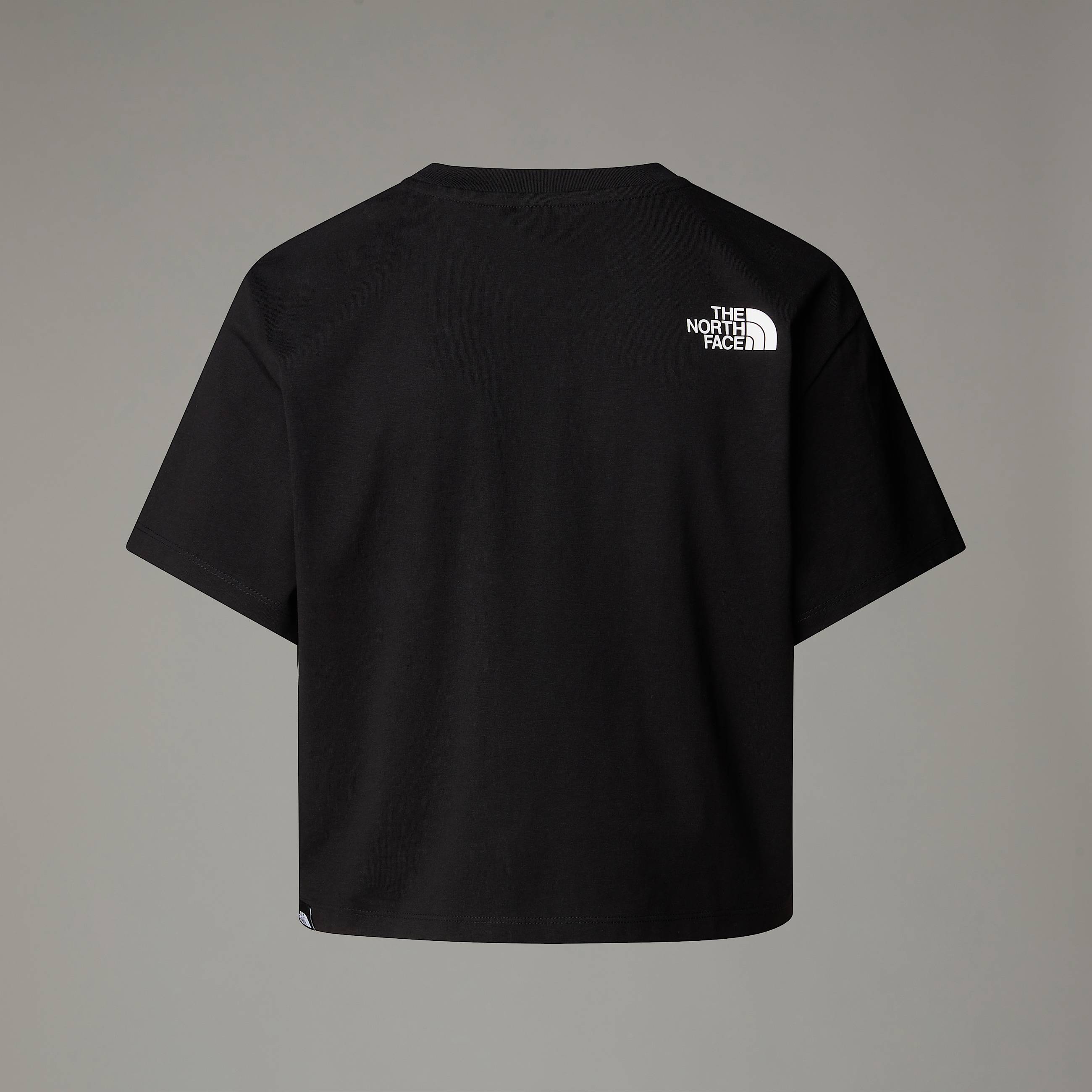 Tshirt court Easy pour femme TNF ALT1