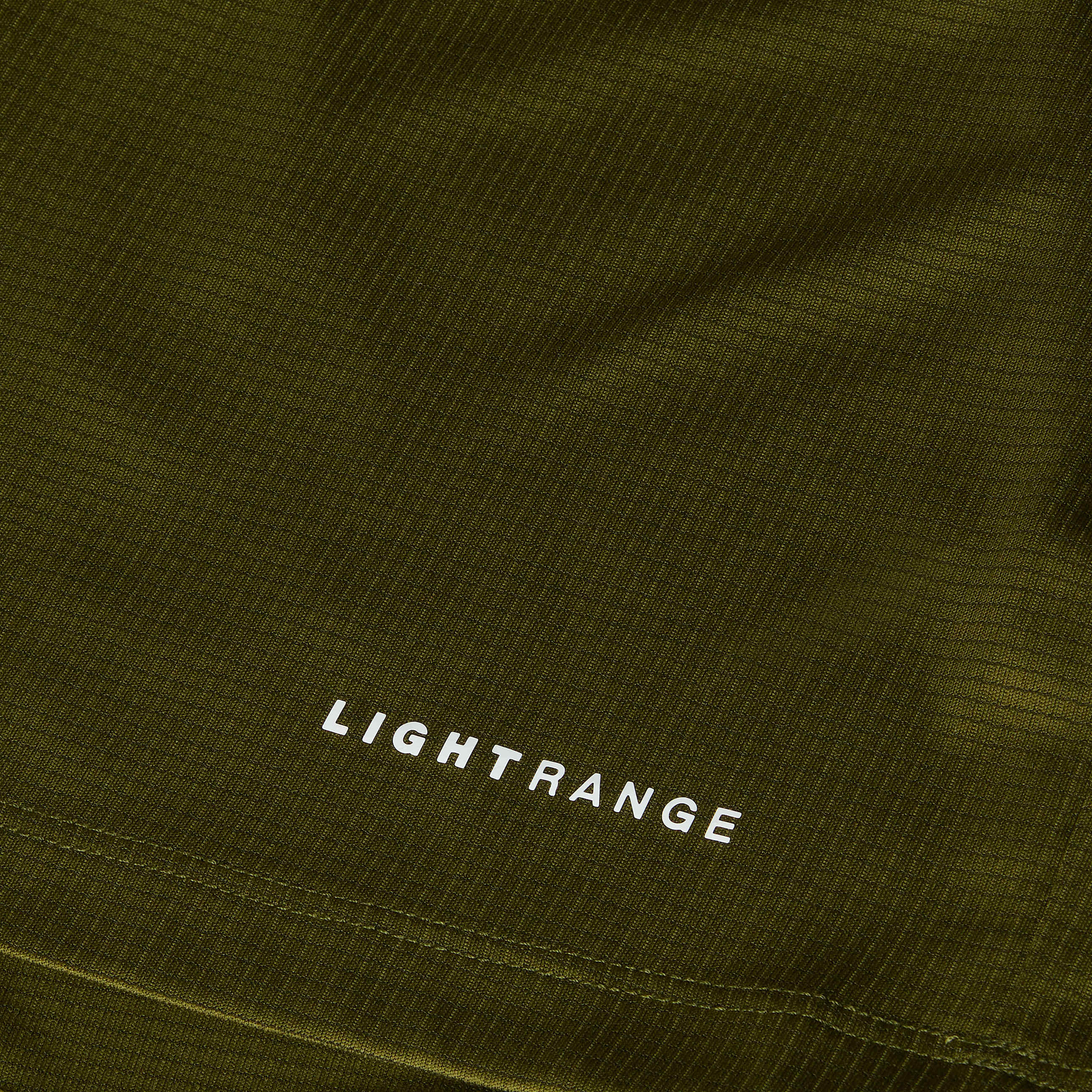Tshirt manches longues LIGHTRANGE pour homme TNF ALT18