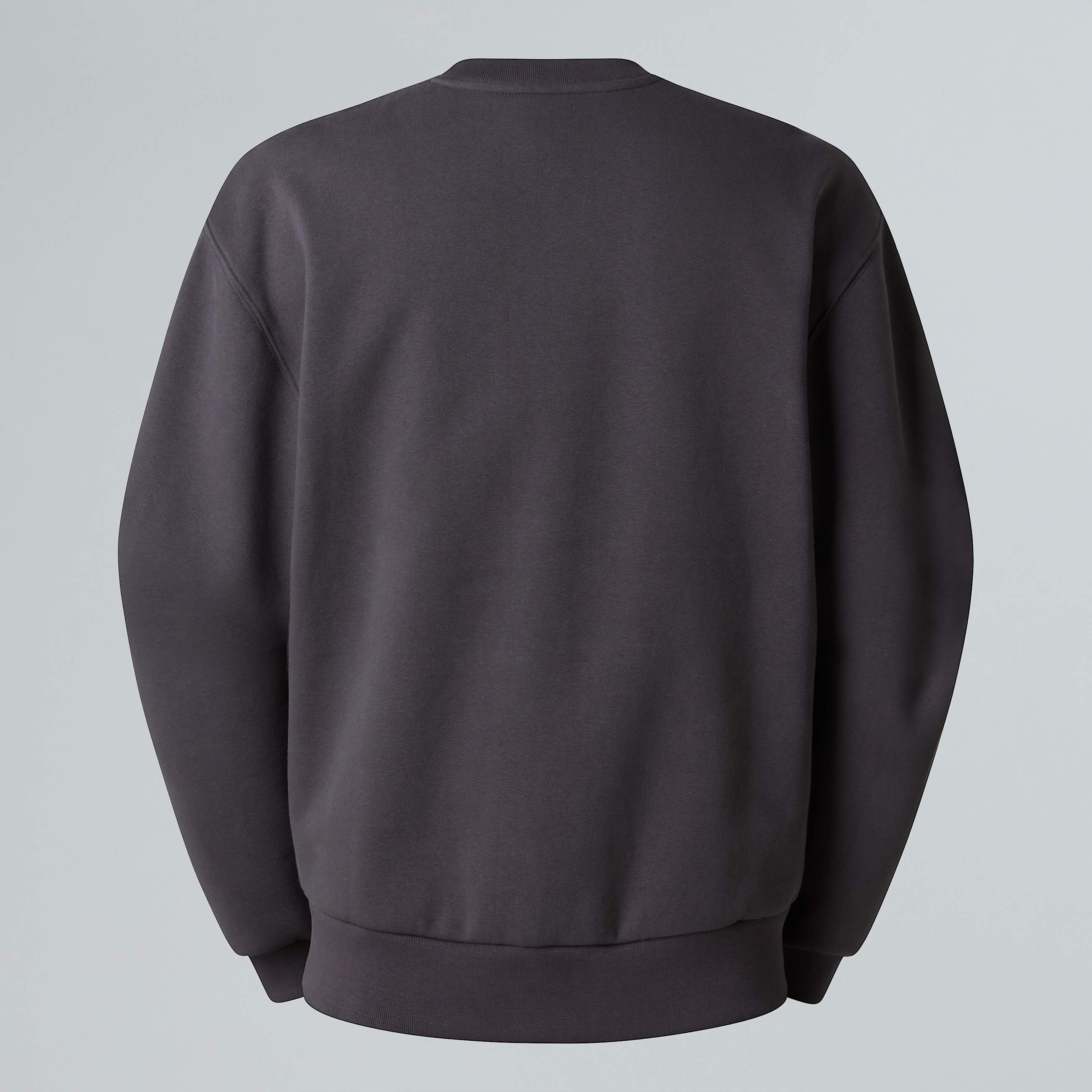 Red Boxsweatshirt voor heren TNF ALT1