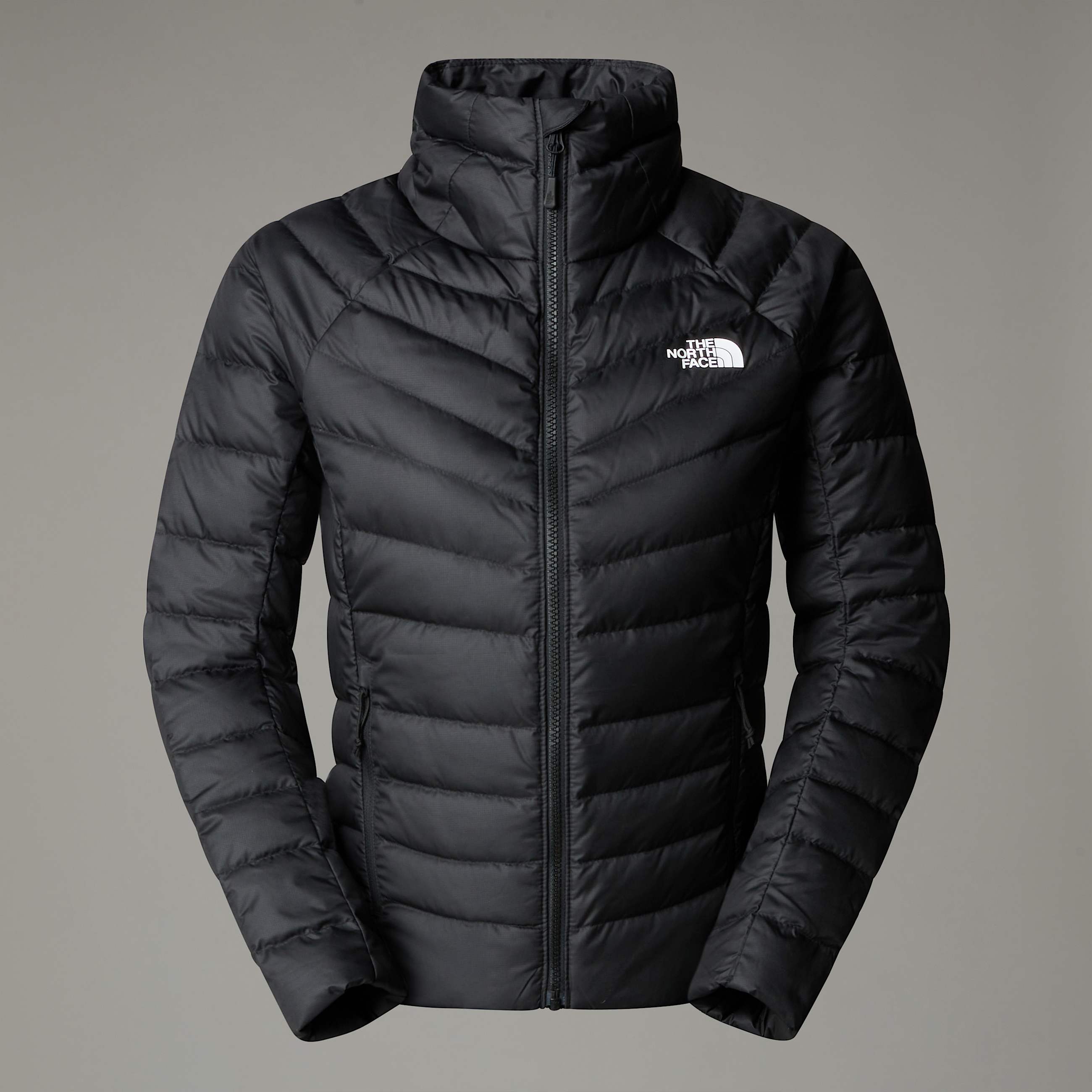 Chaqueta con cremallera integral Ashton para mujer TNF HERO