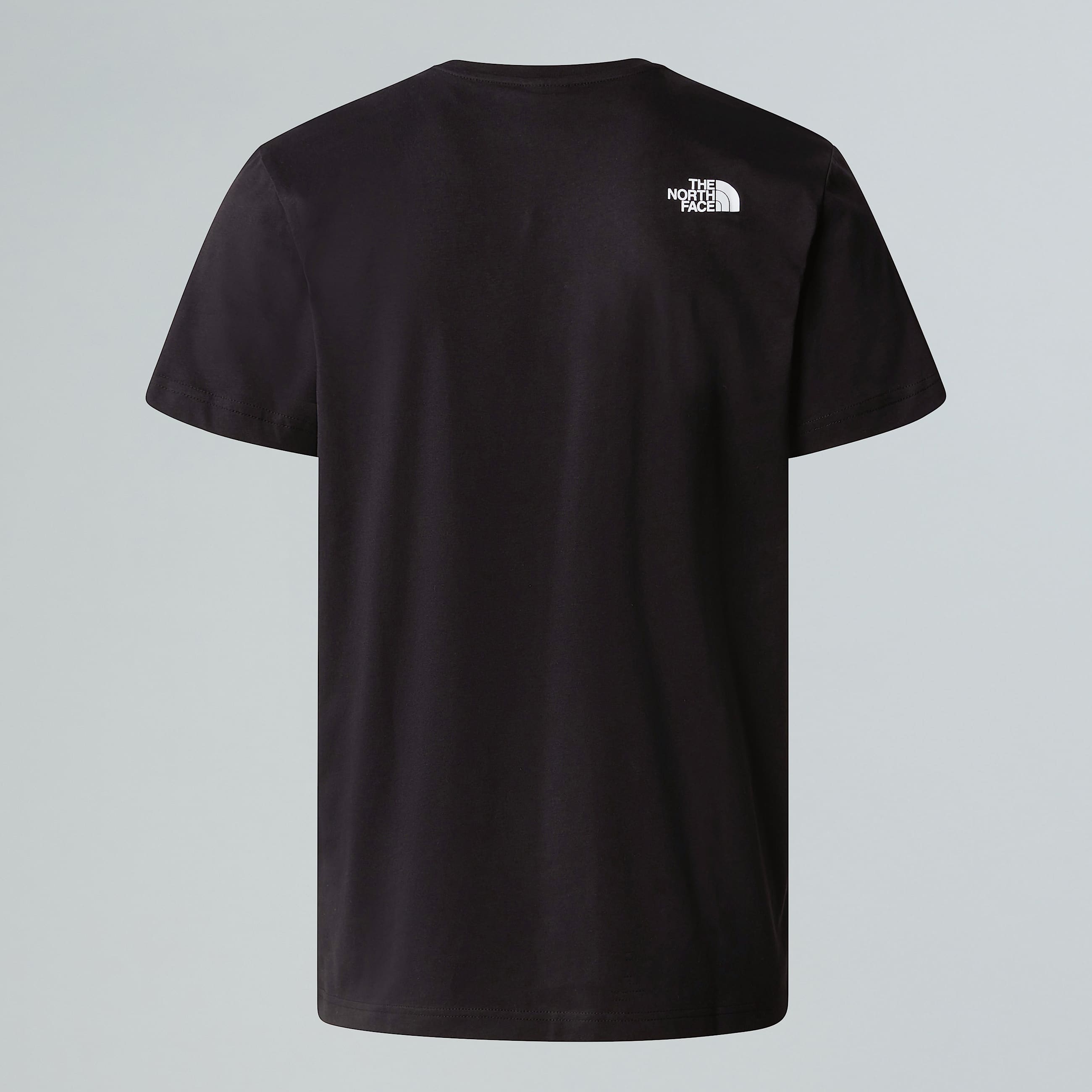 Tshirt Never Stop Wearing da uomo TNF ALT1