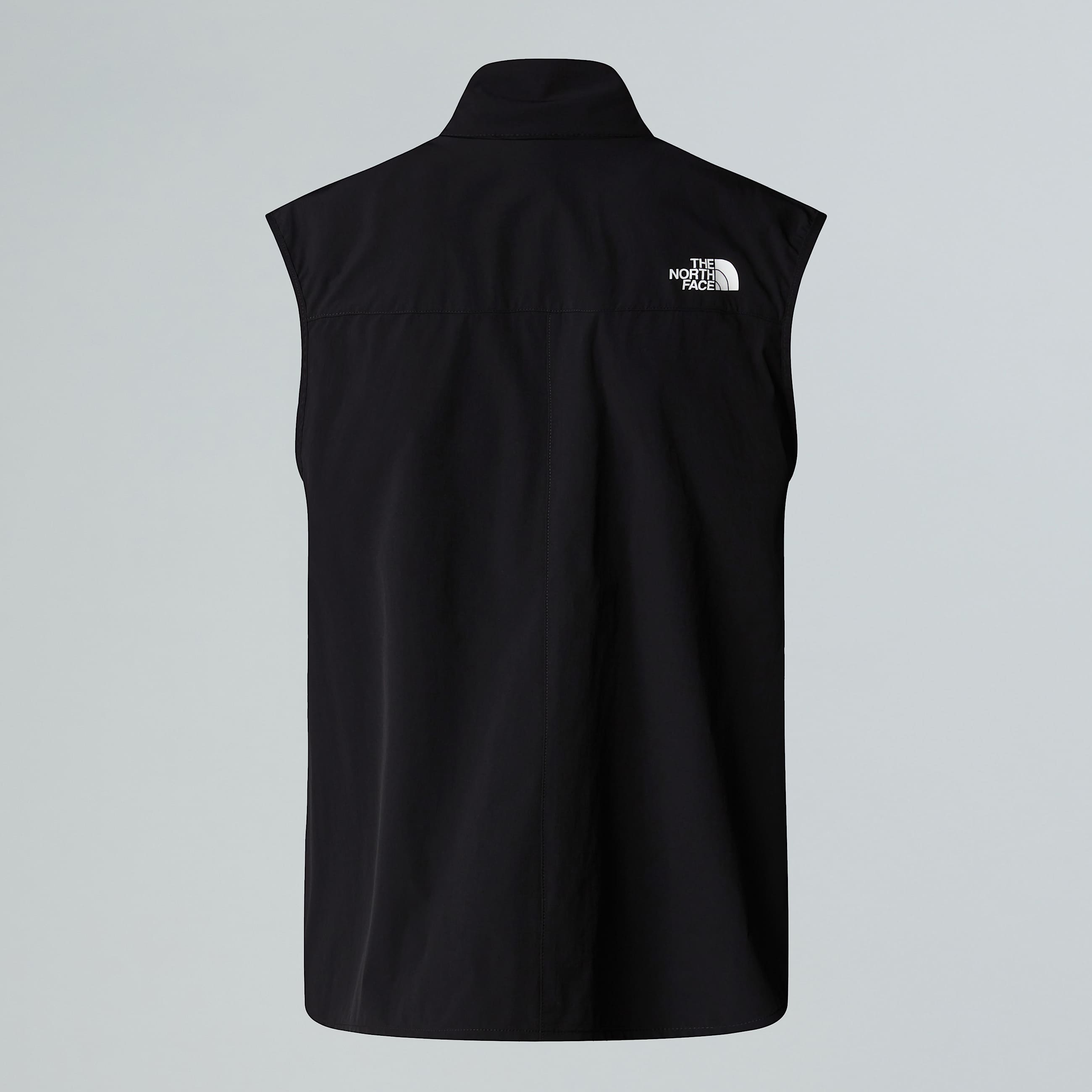 Inpakbare bodywarmer voor heren TNF ALT1