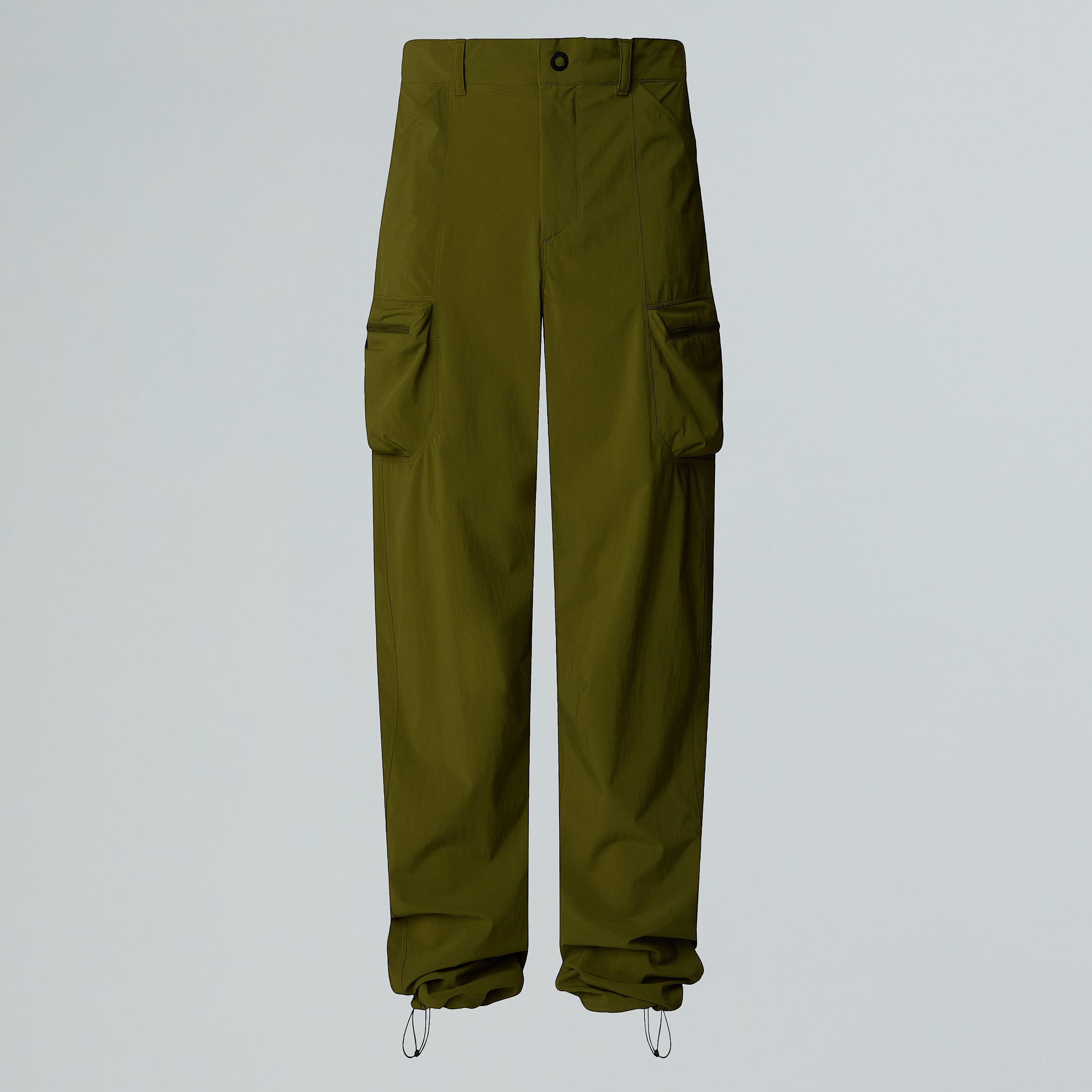 Pantaloni ampi ripiegabili da uomo TNF HERO