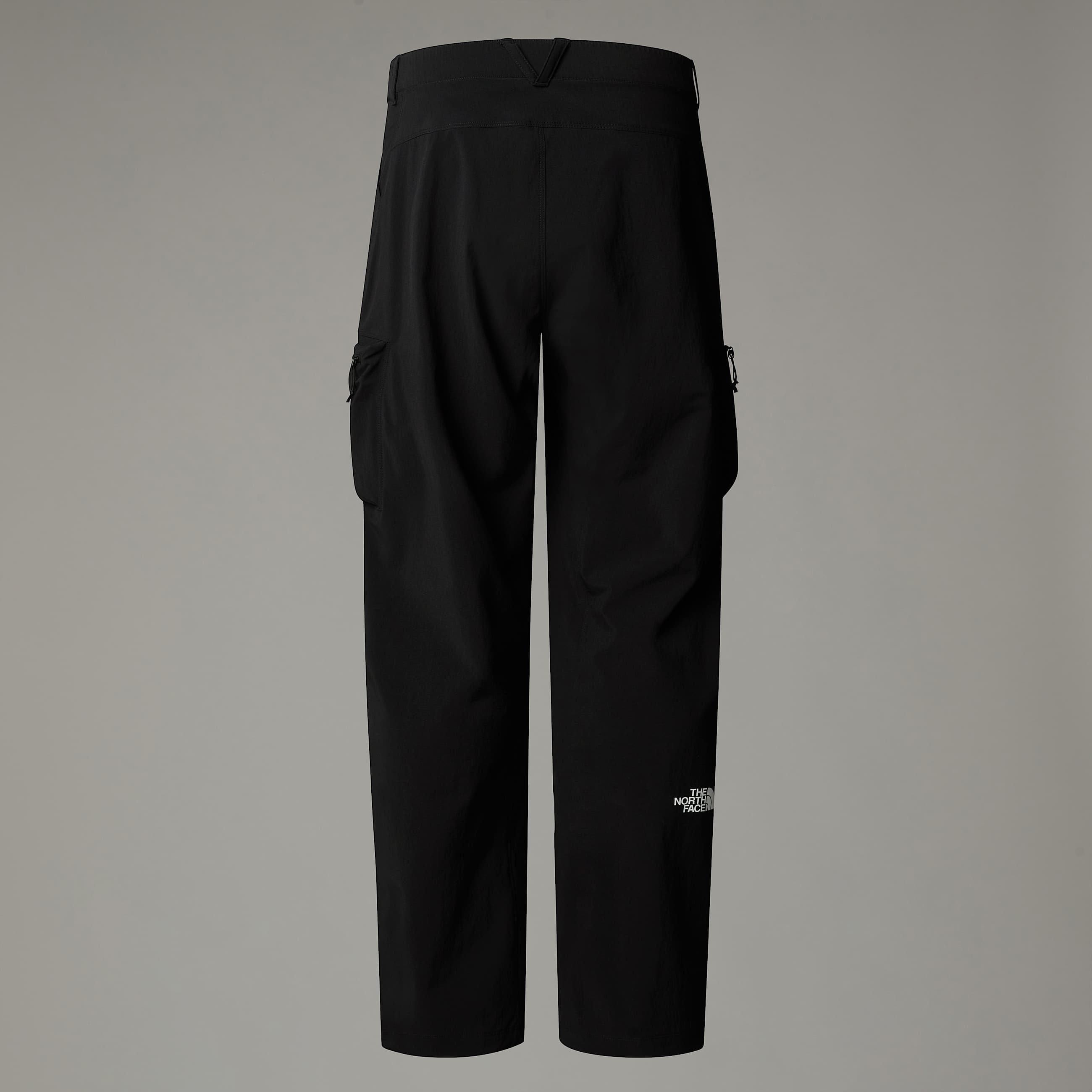 Pantaloni ampi ripiegabili da uomo TNF ALT1