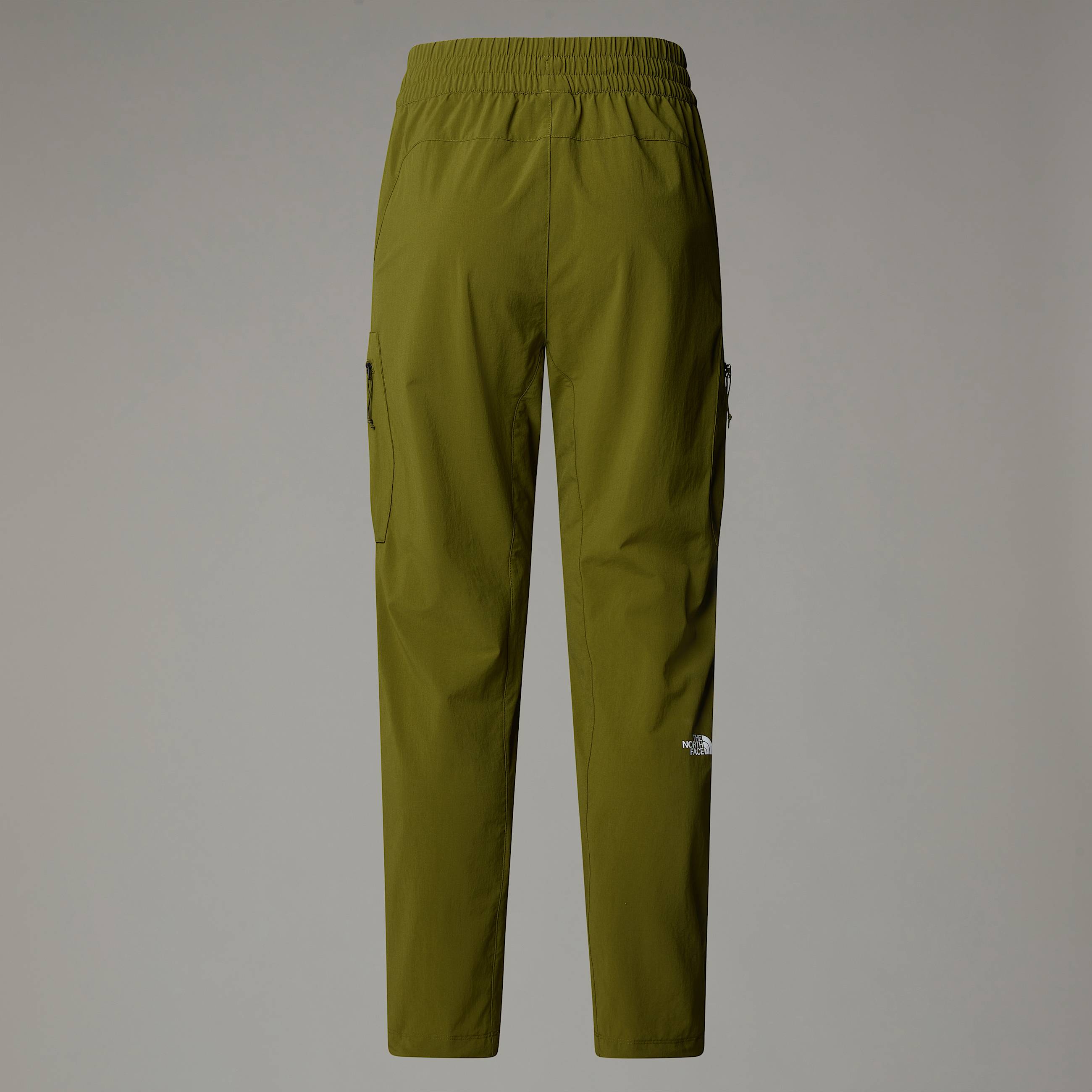 Womens Packable Regular Straight Joggers TNF ALT1