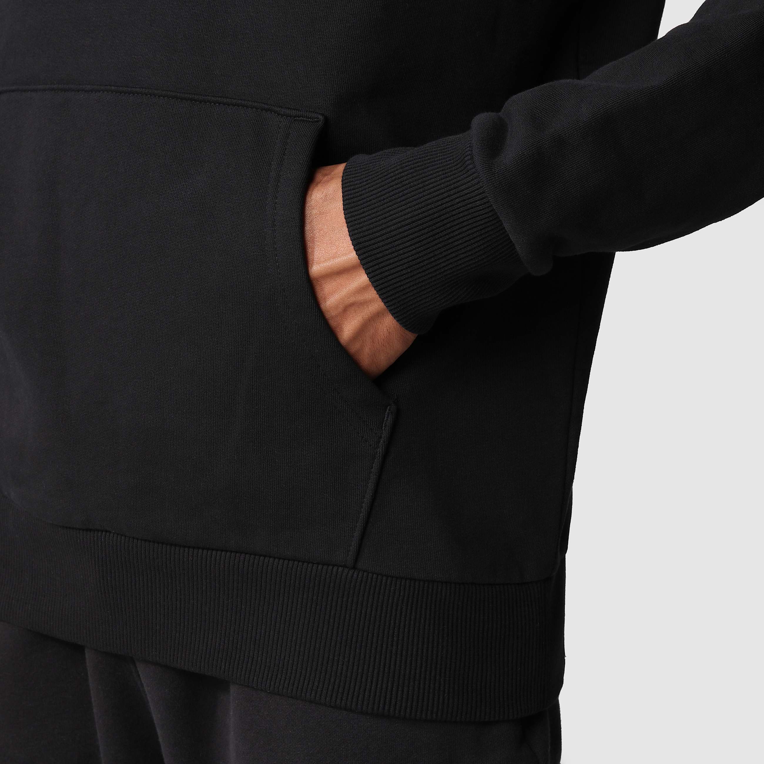 Sweat  capuche et manches raglan Redbox pour homme TNF ALT13