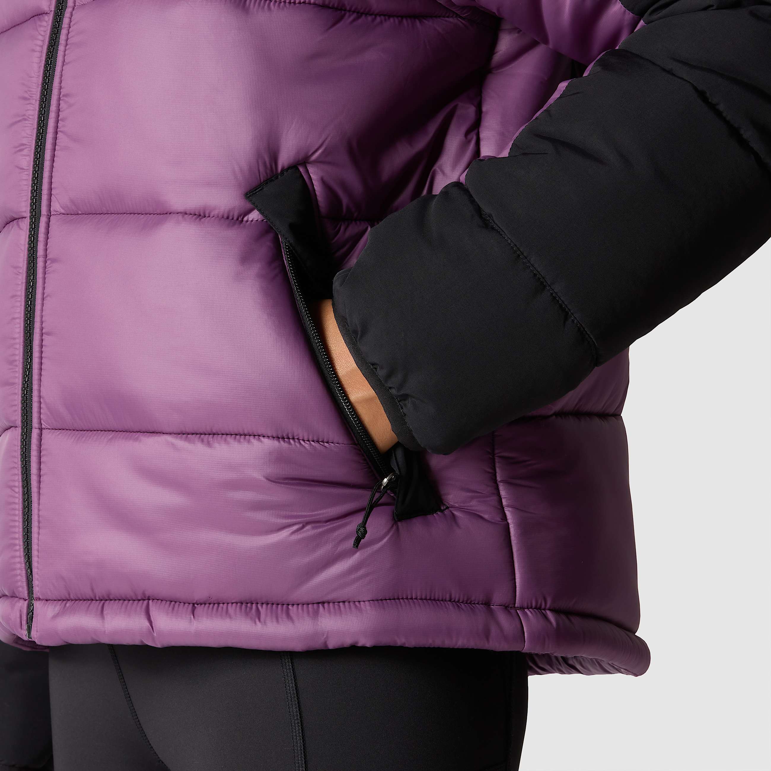 Giacca imbottita Himalayan da donna TNF ALT10