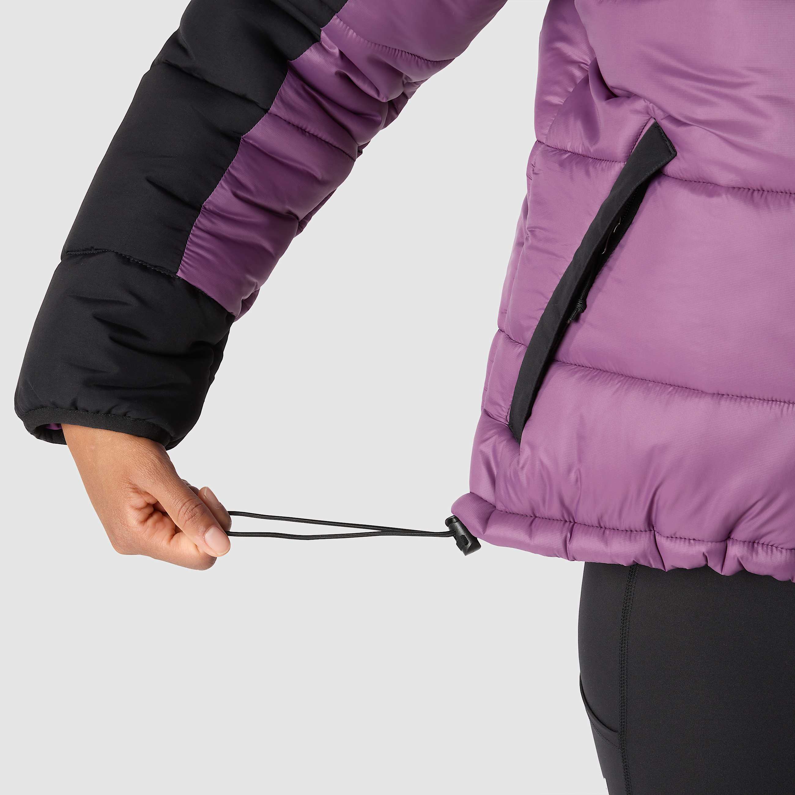 Giacca imbottita Himalayan da donna TNF ALT11