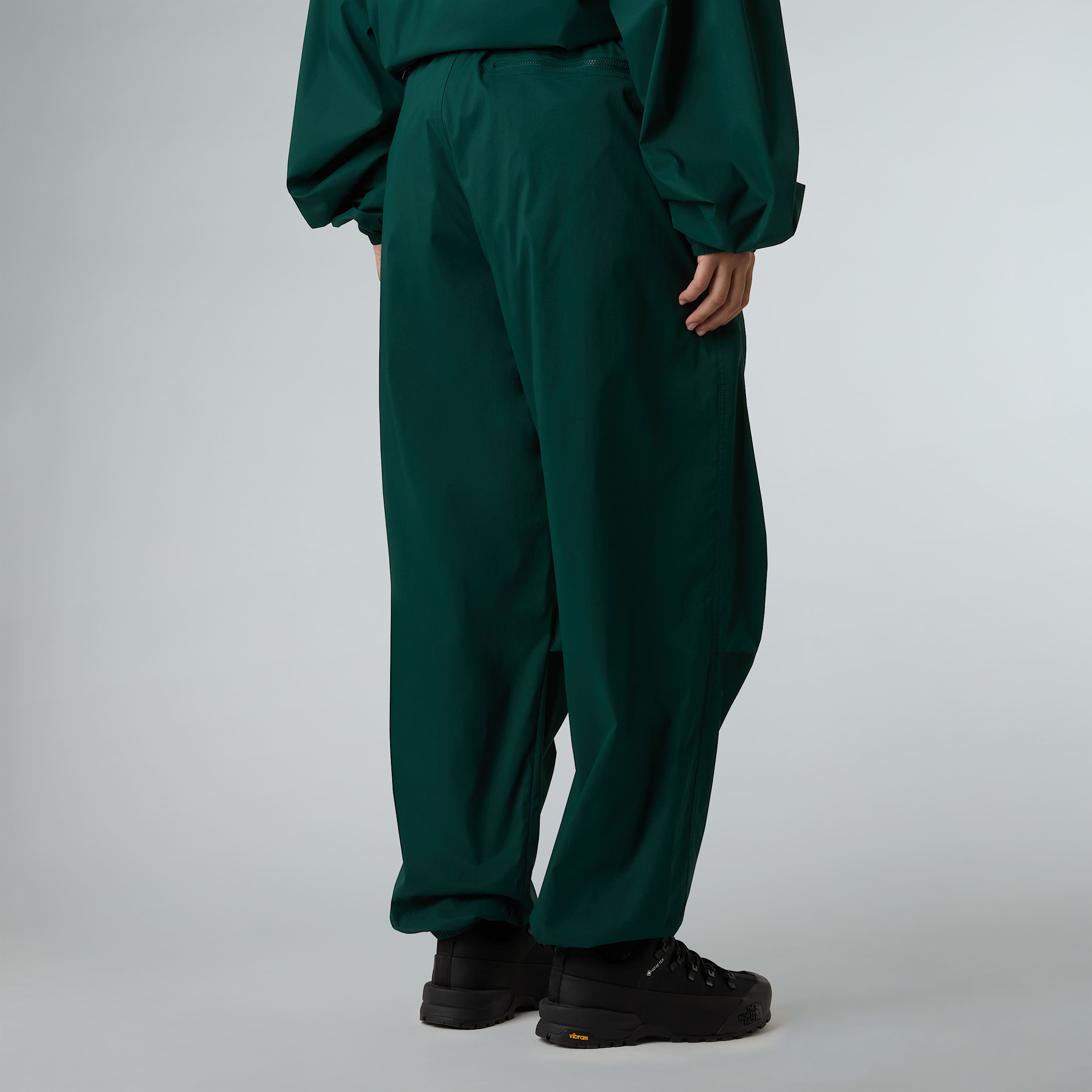 Pantaloni antivento Red Box Packable unisex TNF ALT13