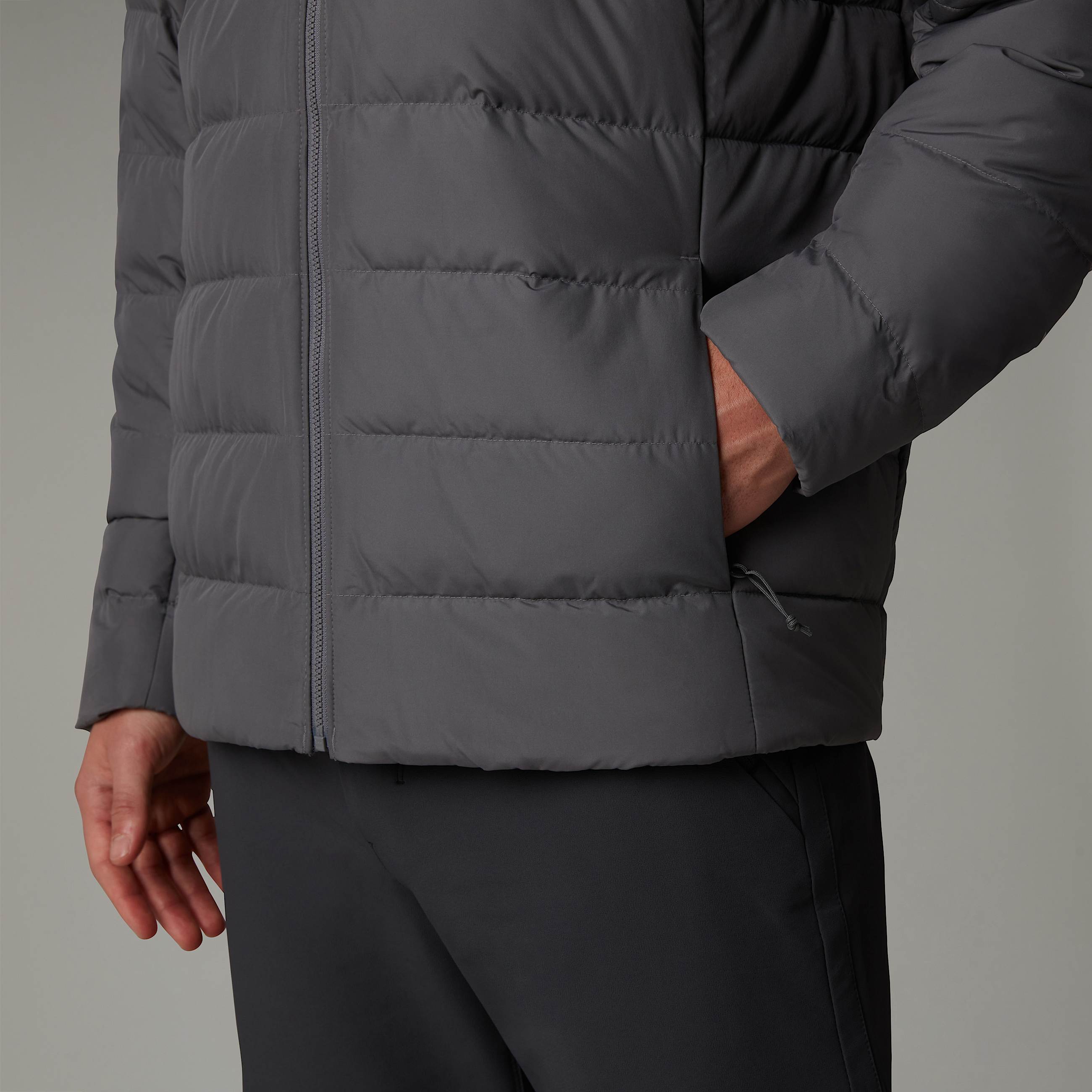 Mens Aconcagua III Jacket TNF ALT10