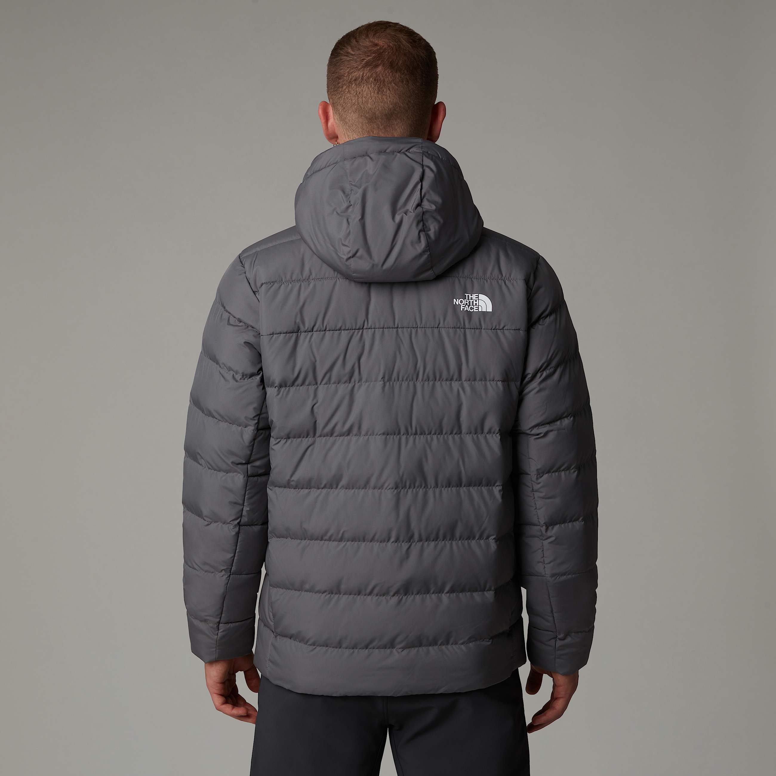Chaqueta con capucha Aconcagua III para hombre TNF ALT6