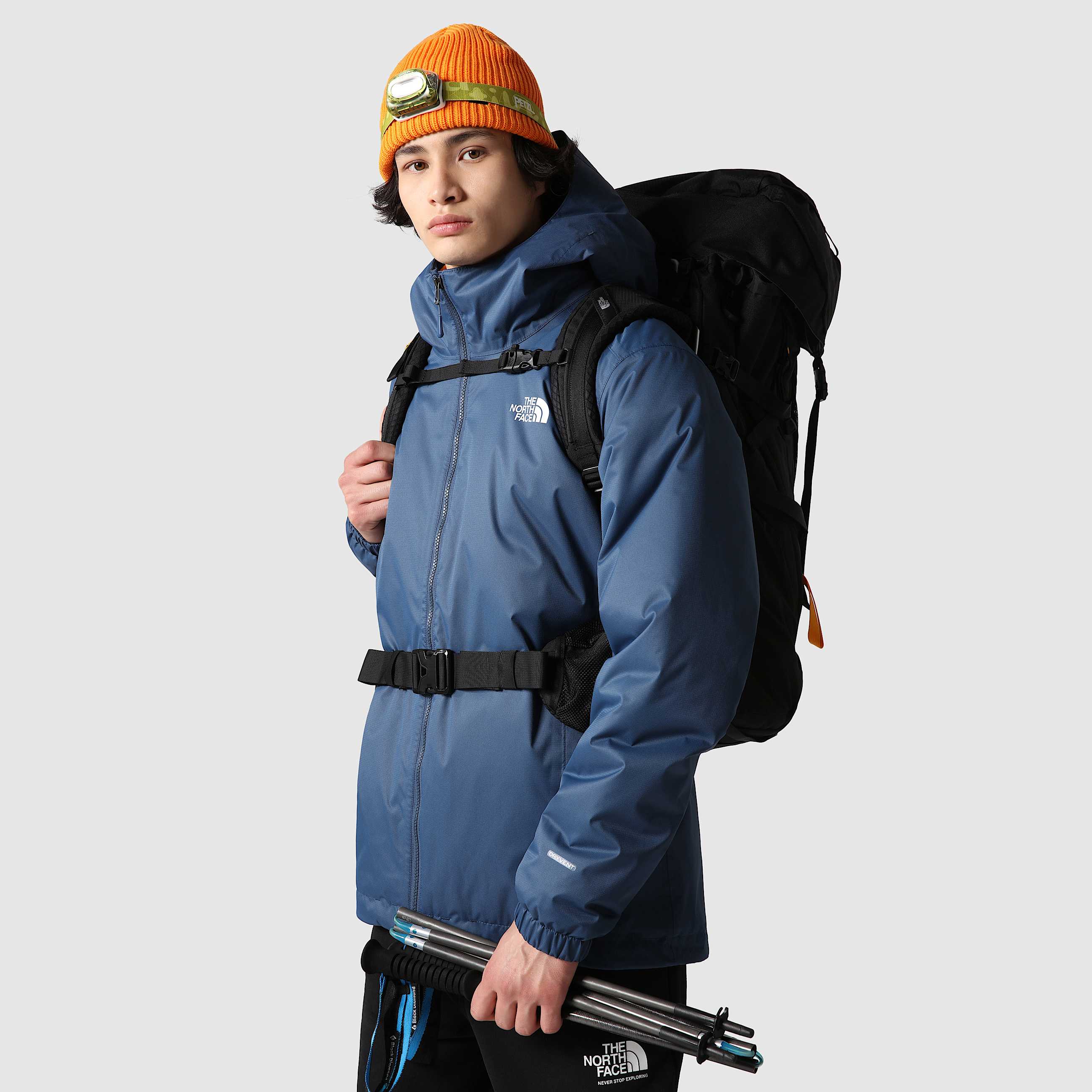 Gesoleerde Questjas voor heren TNF ALT9