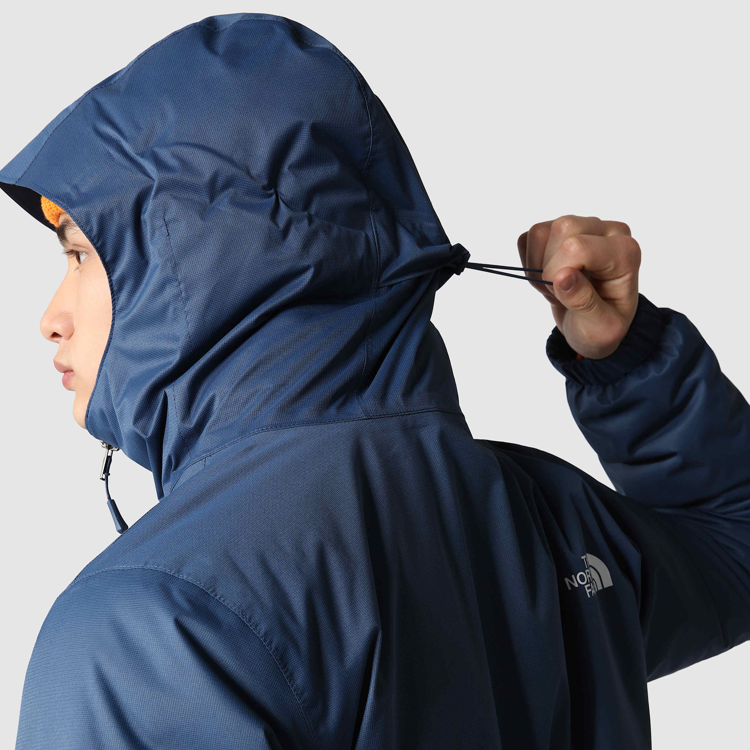 Gesoleerde Questjas voor heren TNF ALT11