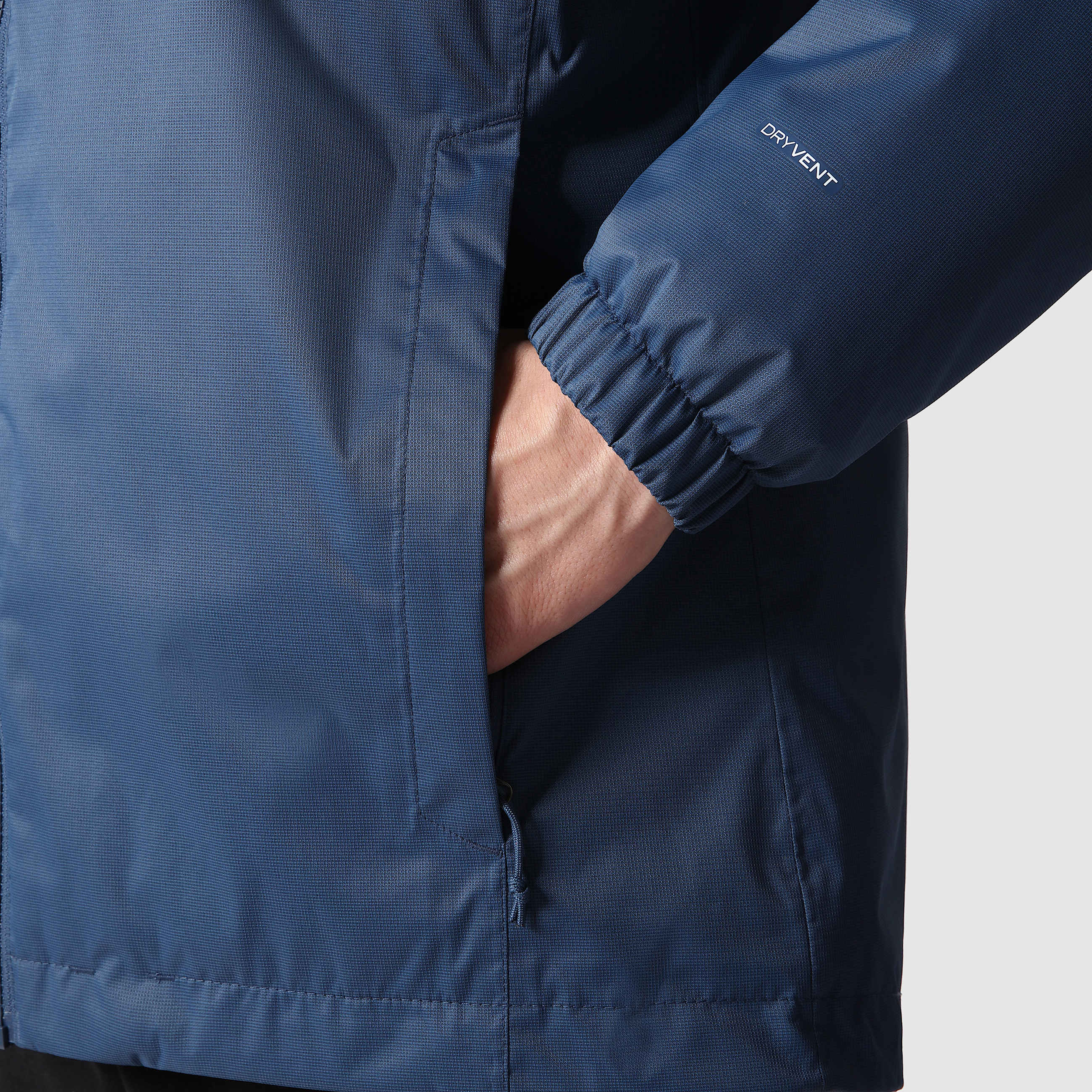 Gesoleerde Questjas voor heren TNF ALT13