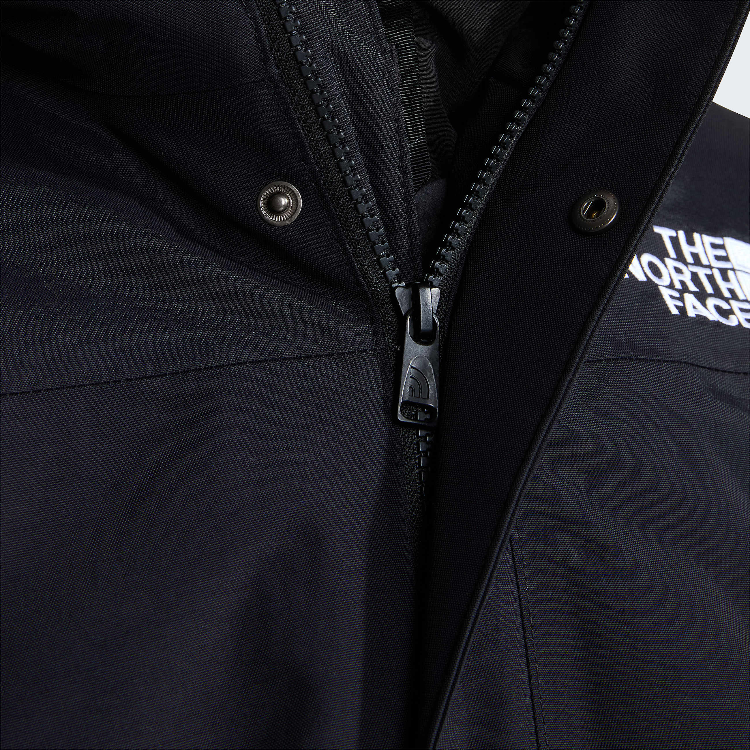 Mens Recycled Zaneck Jacket TNF ALT7
