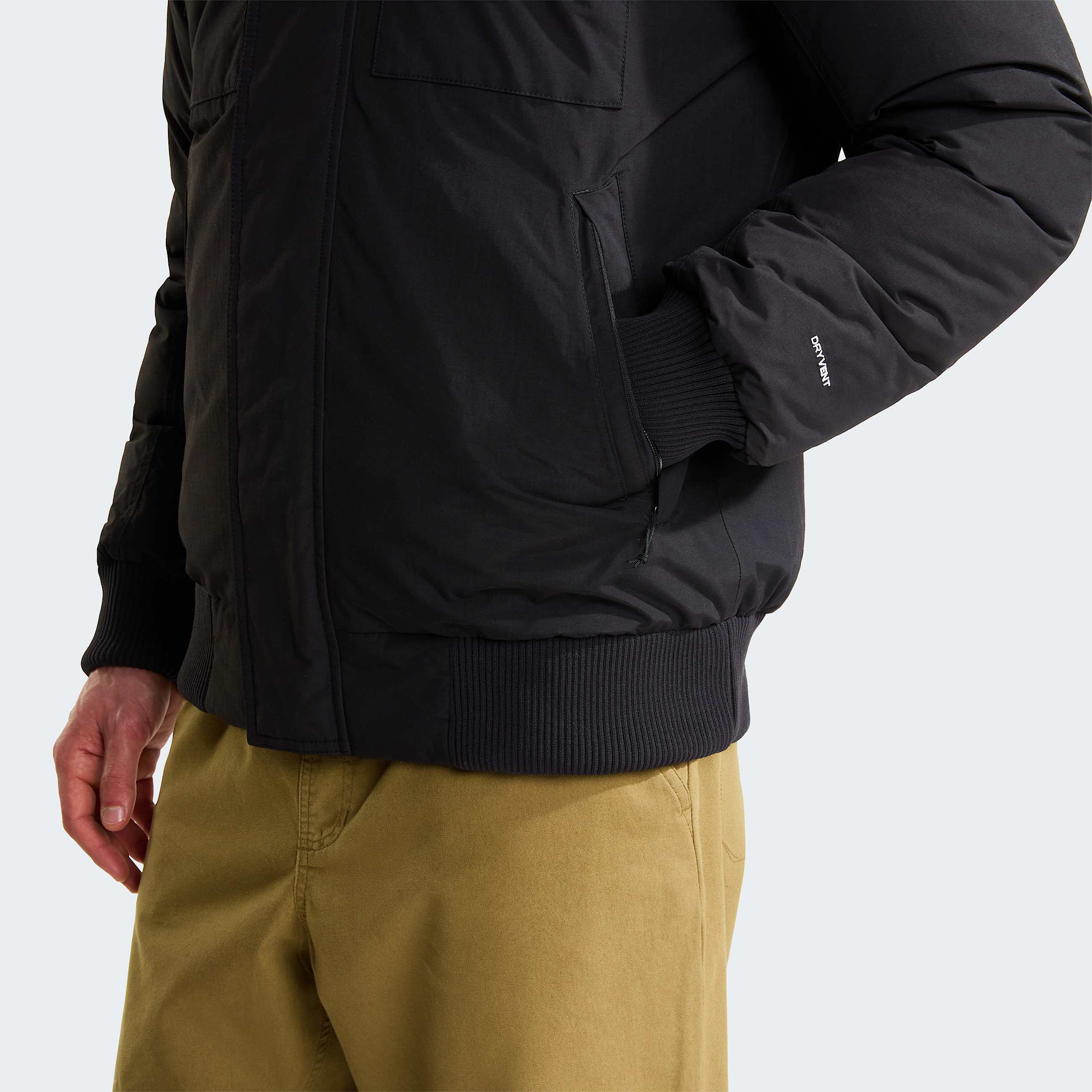 Mens McMurdo Bomber Jacket TNF ALT7
