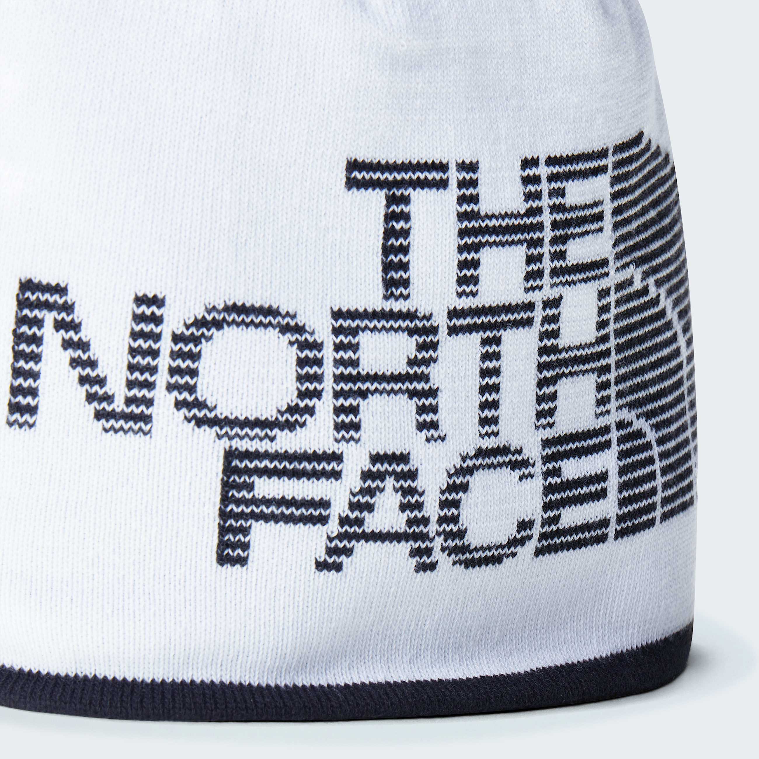 Reversible Highline Beanie TNF ALT4